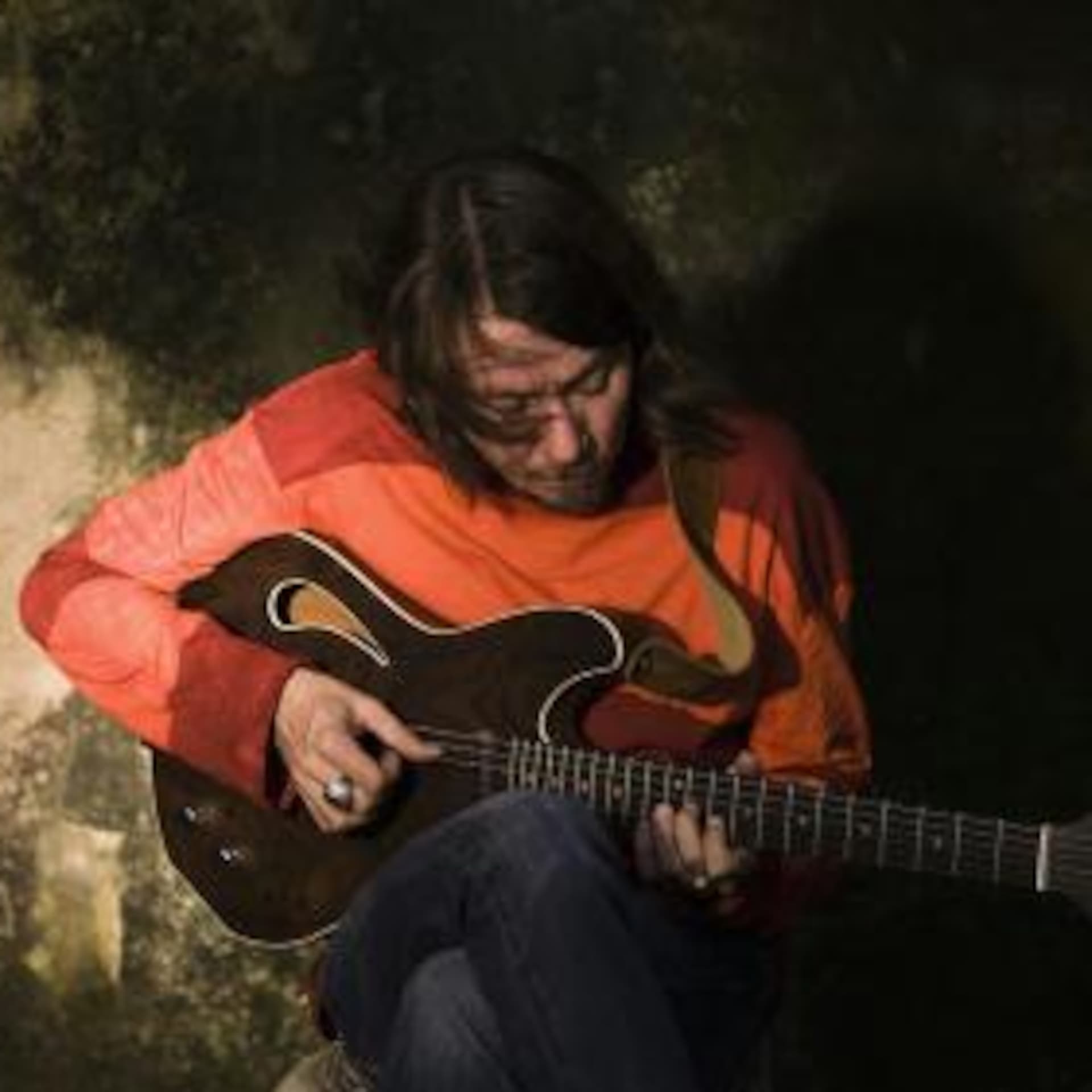Lenine - O Mago dos Sons - Ondas Raras' podcast cover