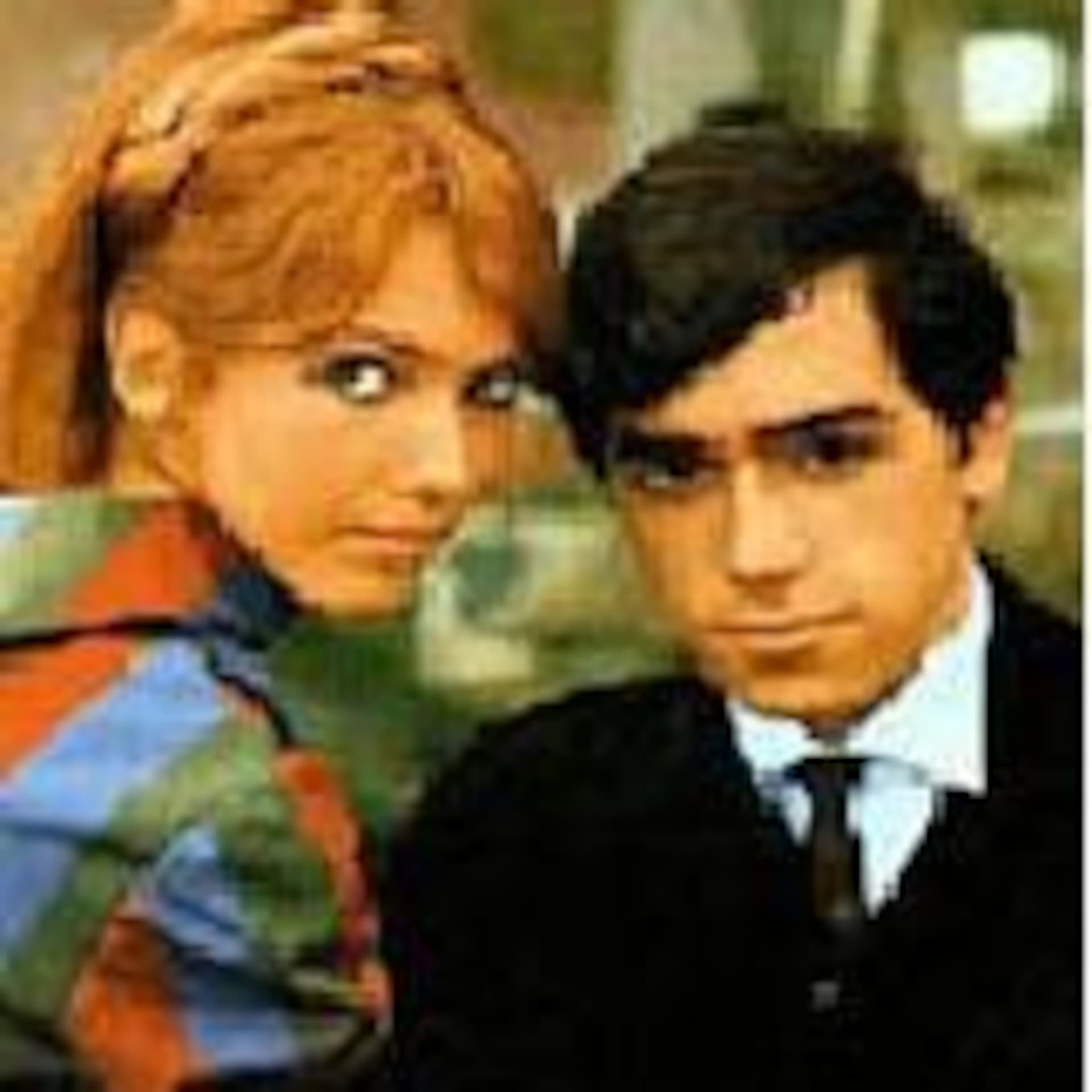 Momento Jovem Guarda - Leno & Lilian - Ondas Raras' podcast cover