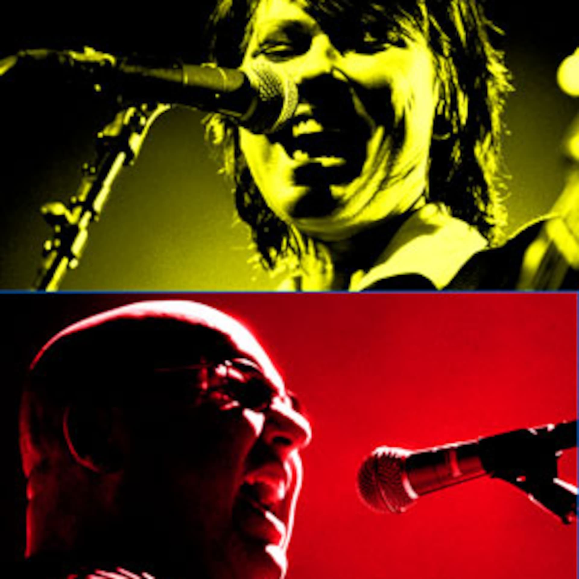 Pixies - Ondas Raras' podcast cover