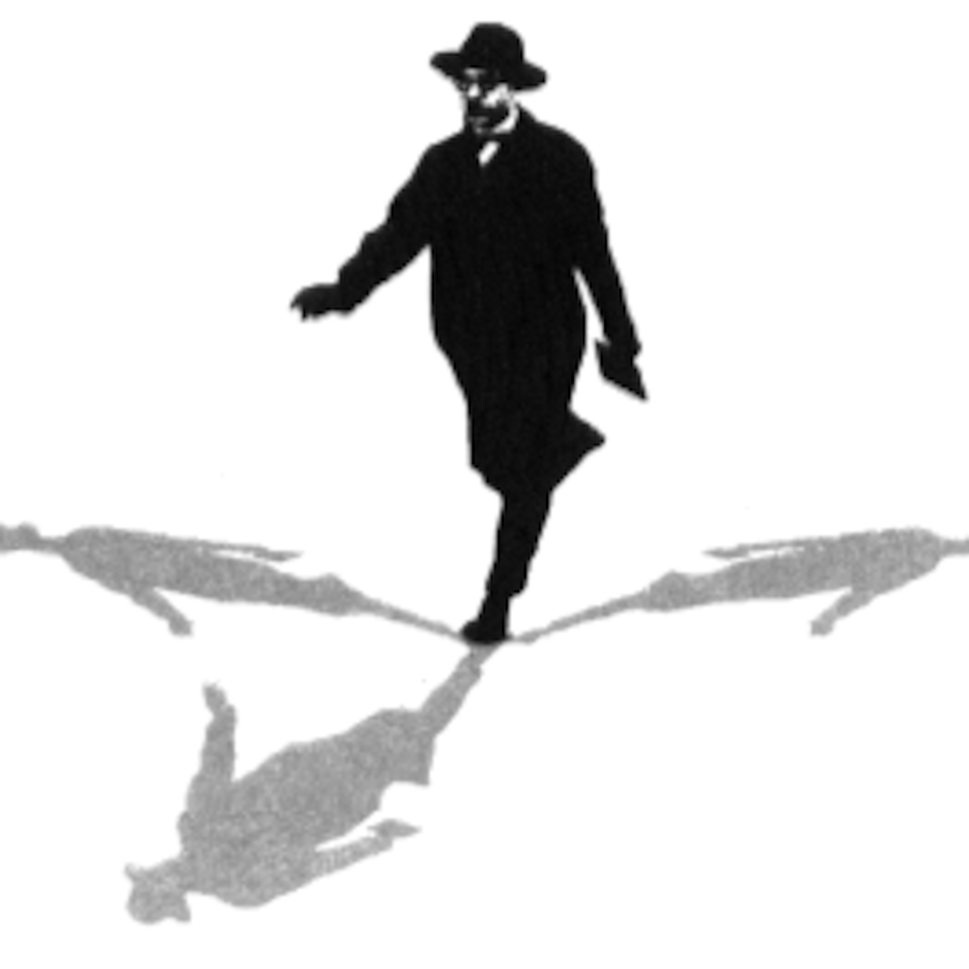 Fernando Pessoa - Alberto Caeiro - Ondas Raras' podcast cover
