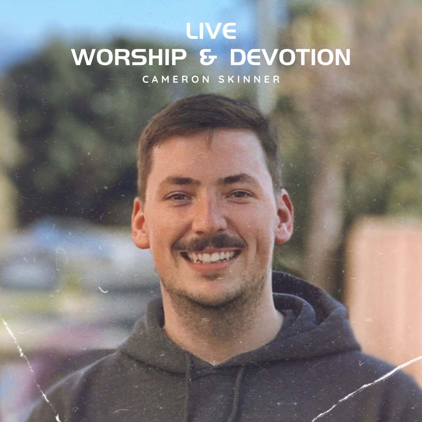 Cameron Skinner cover