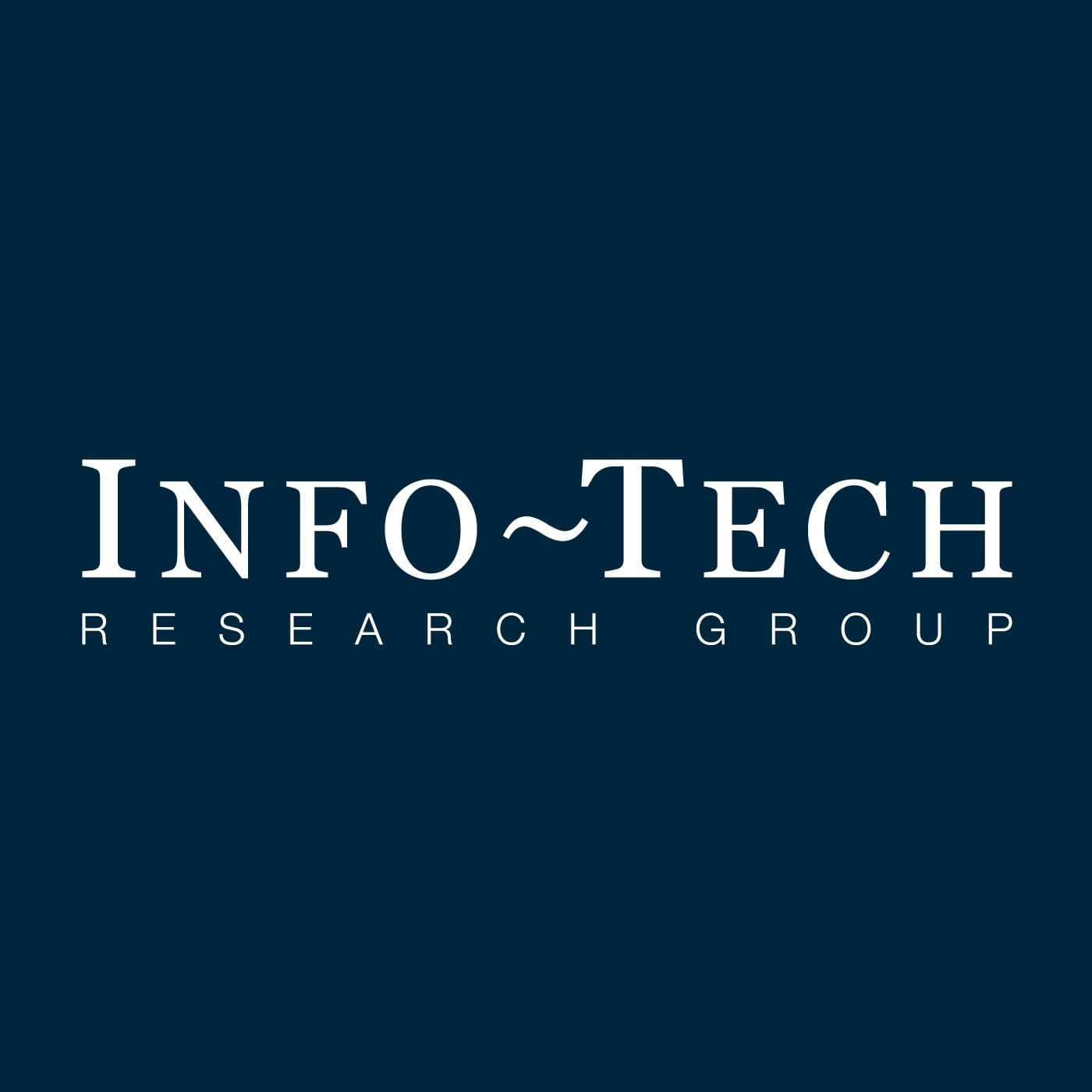 Info-Tech Podcasts cover