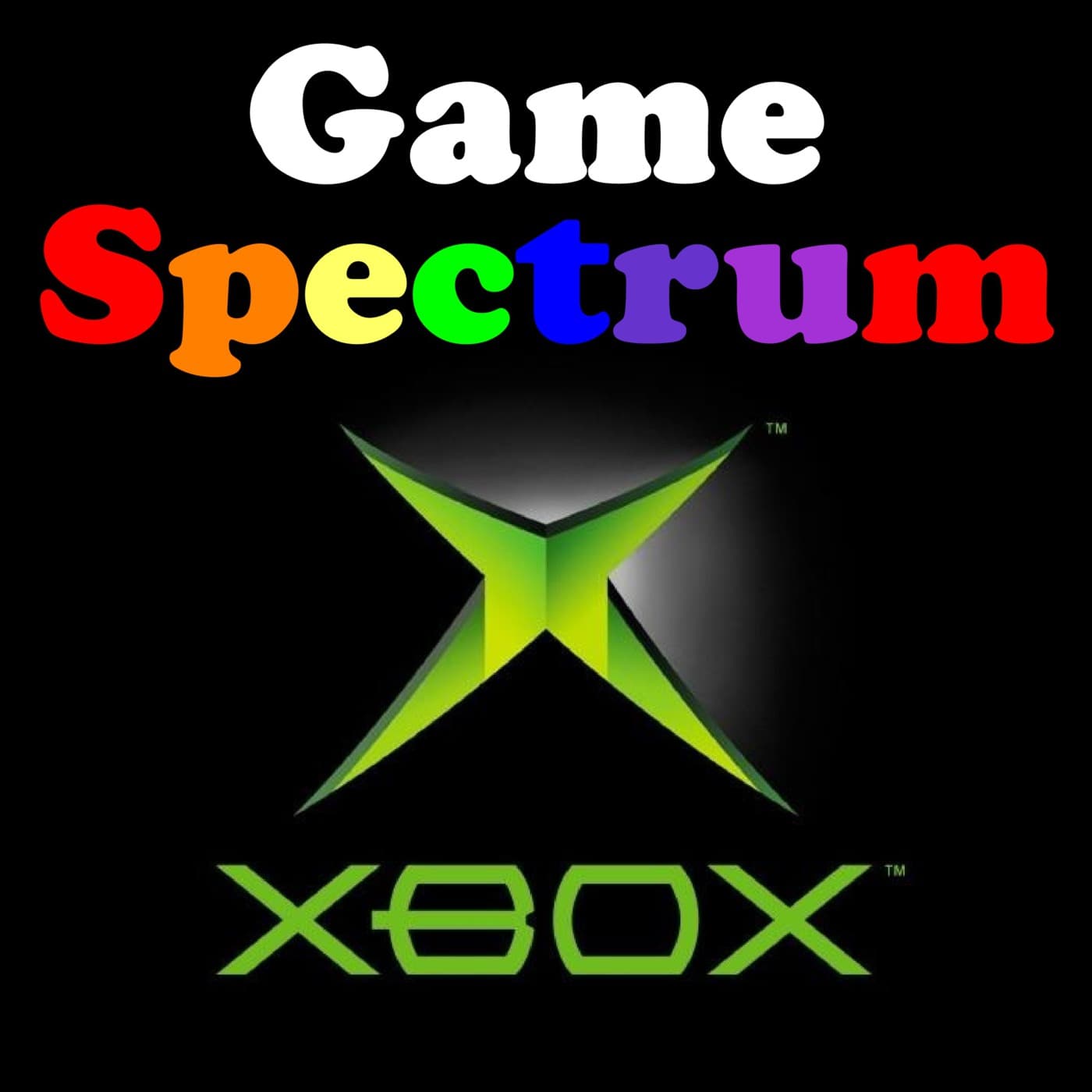 GameSpectrum's Microsoft Podcasts cover