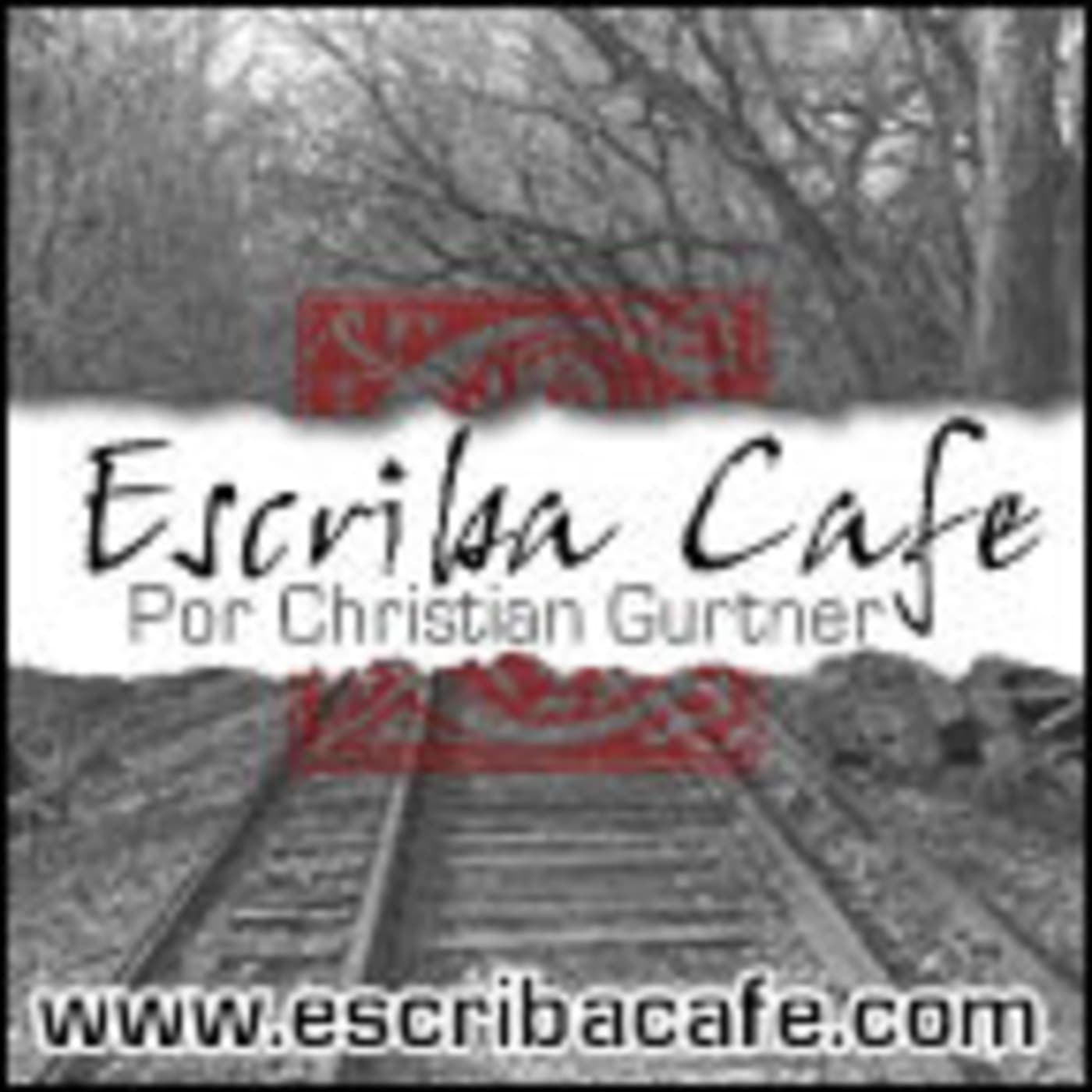 Escriba Café Novembro 2007 - GTP - Grupo Tradição dos Pentáculos cover