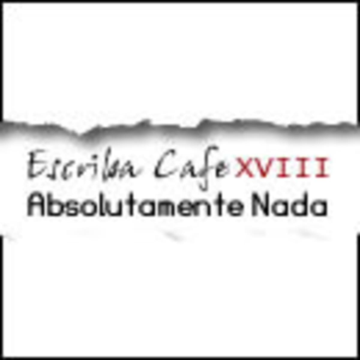 Escriba Café Outubro - GTP - Grupo Tradição dos Pentáculos cover