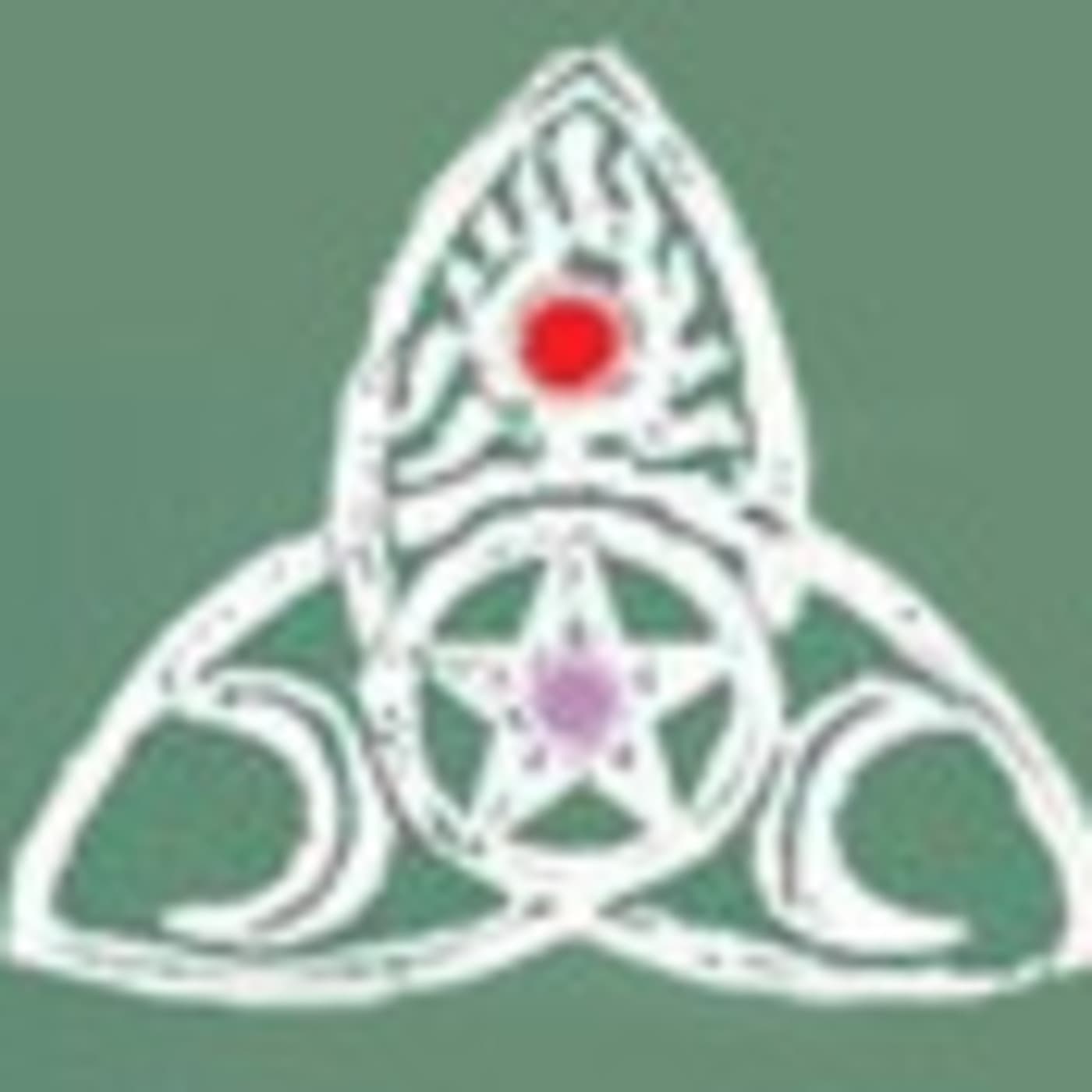 Neófitos Círculo GTP Agosto - GTP - Grupo Tradição dos Pentáculos cover