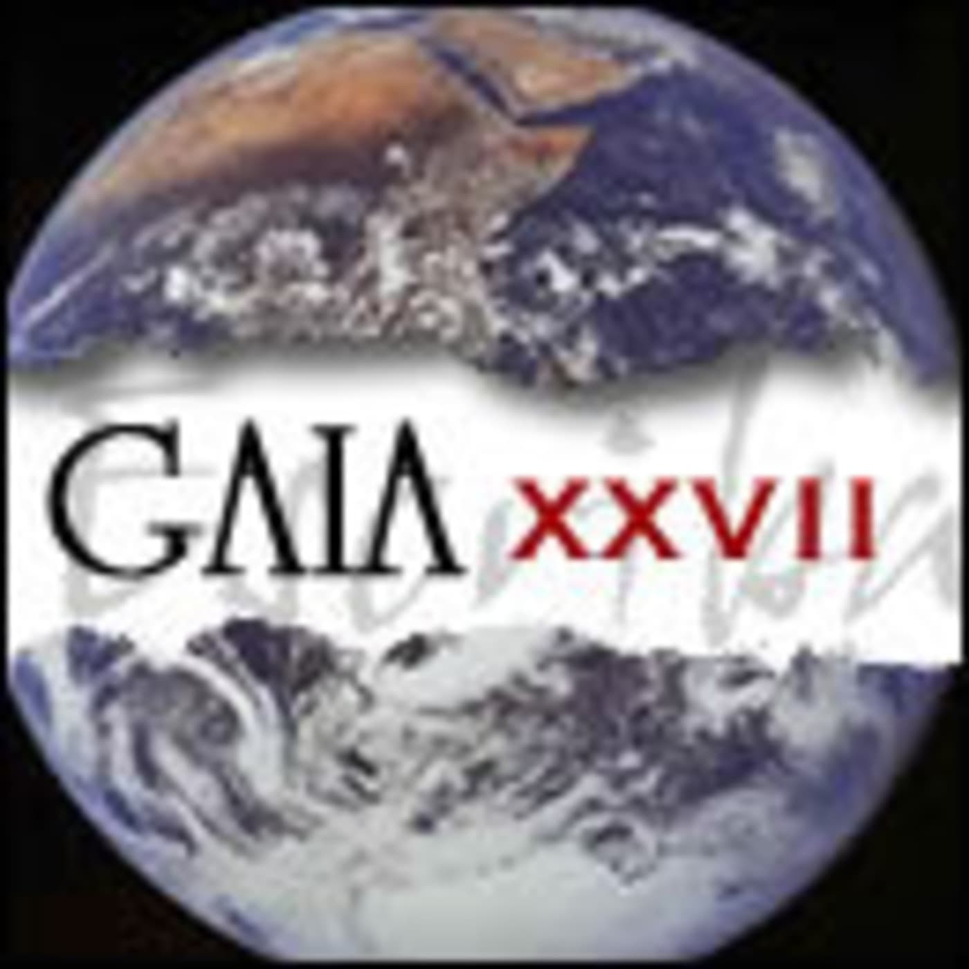 Gaia - GTP - Grupo Tradição dos Pentáculos cover