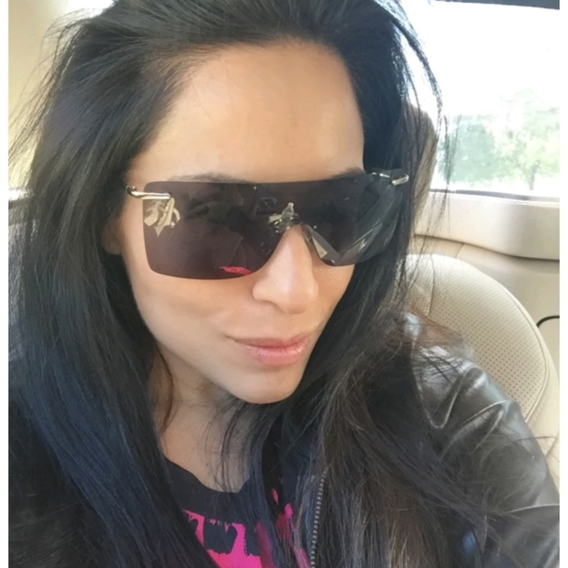 The Pretty & Gritty Show 3/22/17 - Candace Storch's Podcast cover