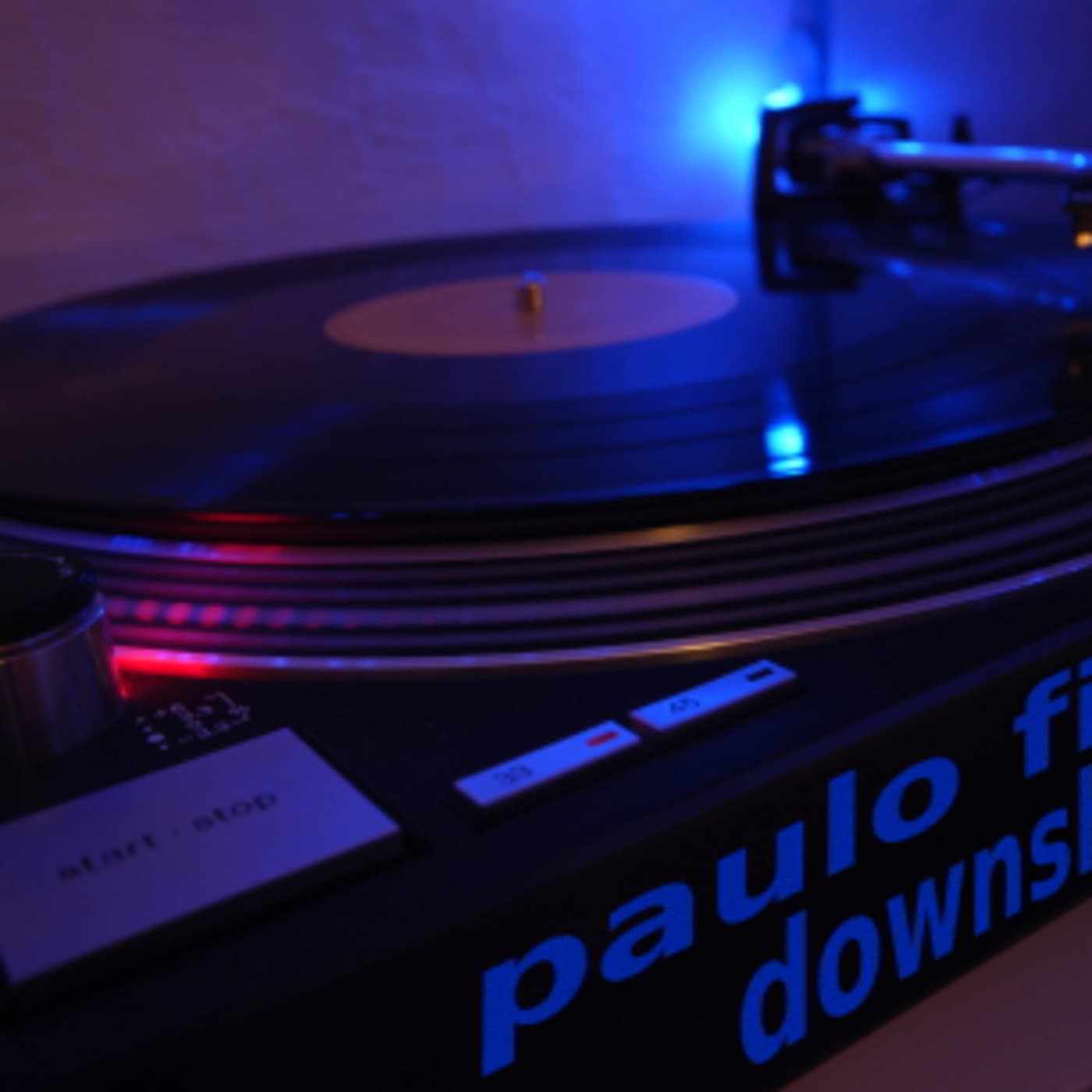 Downshifter - Clockwise to the left cover