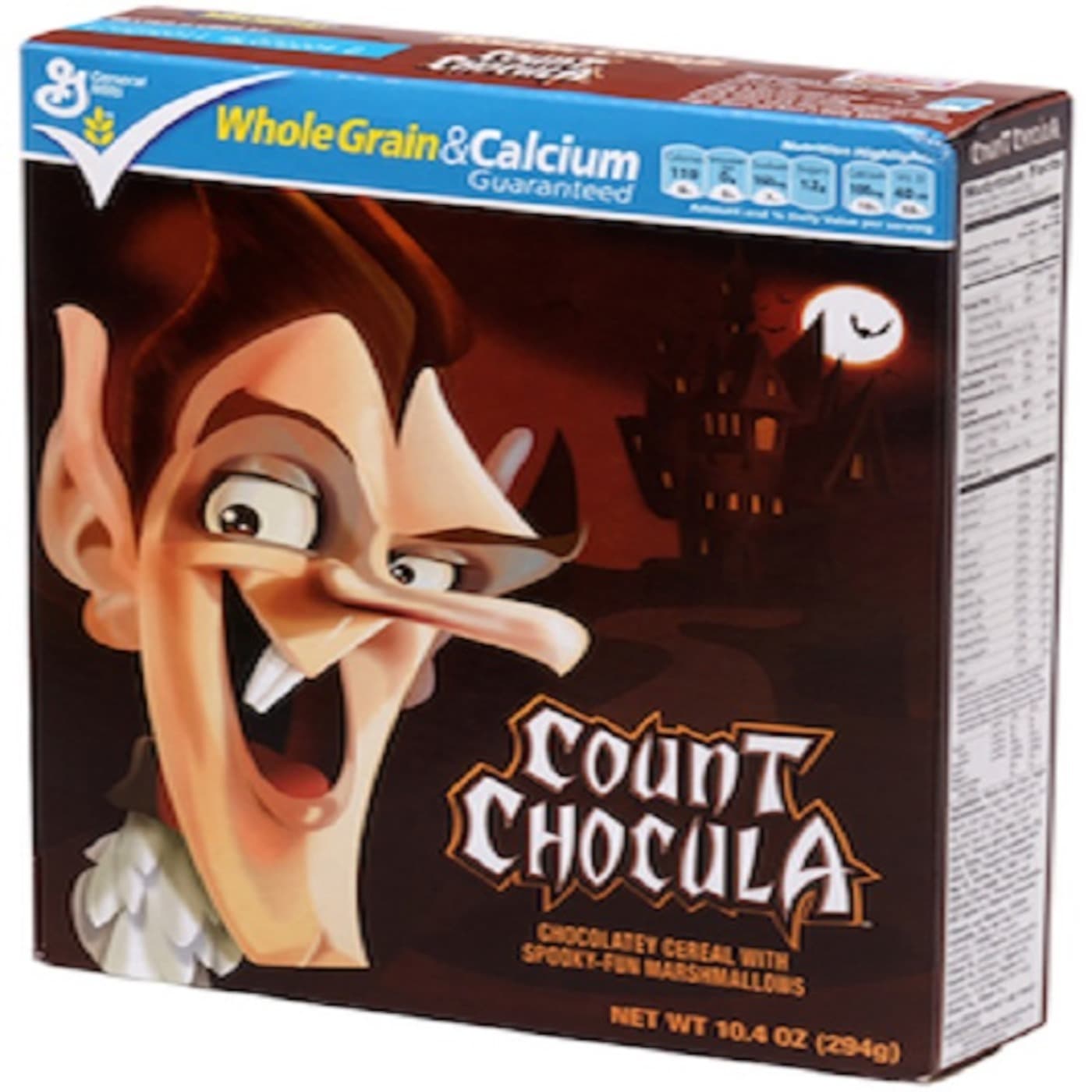 Episode 27 - General Mills Monsters - Amazing Advertising cover