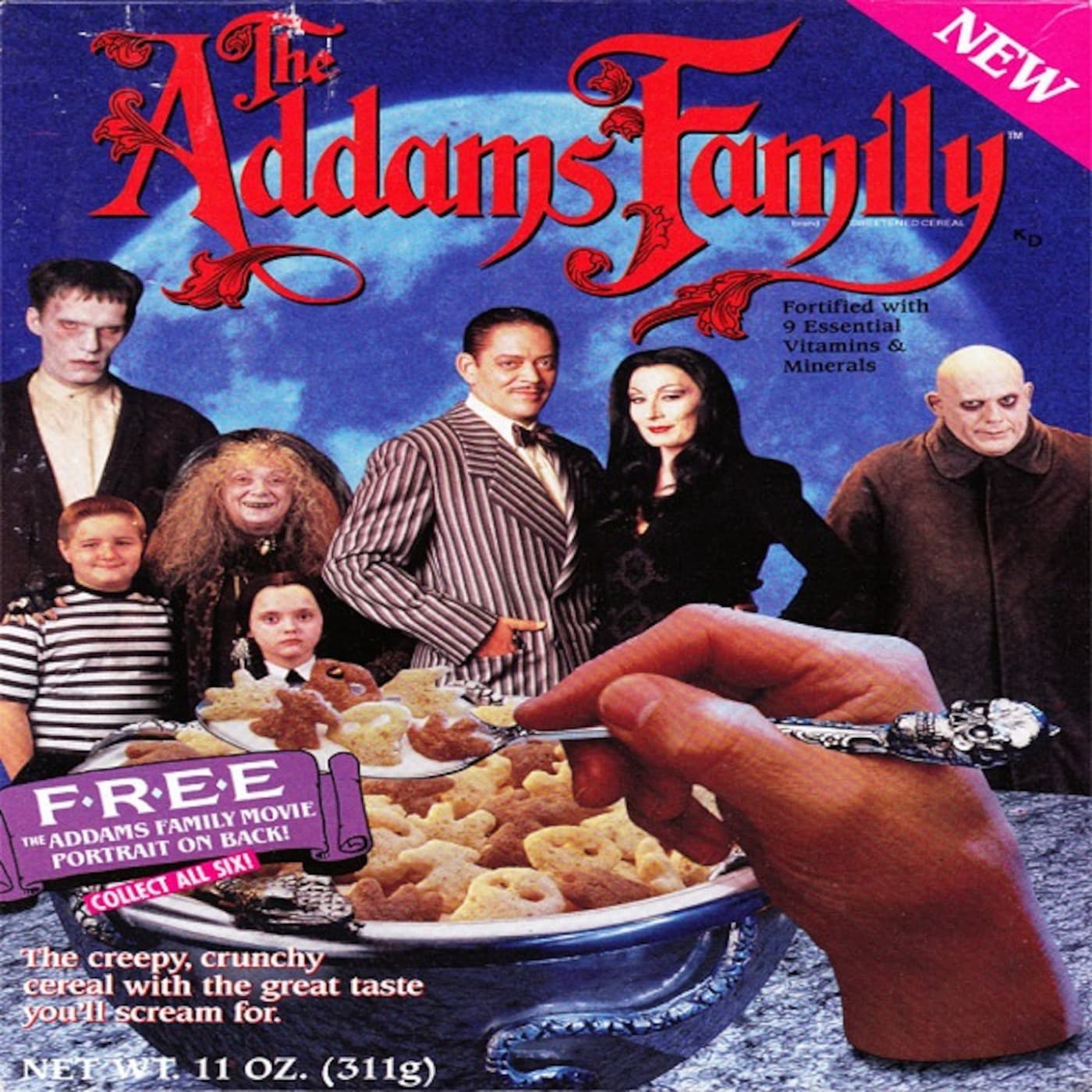 Episode 28 - Halloween Commercials Part III - Amazing Advertising cover