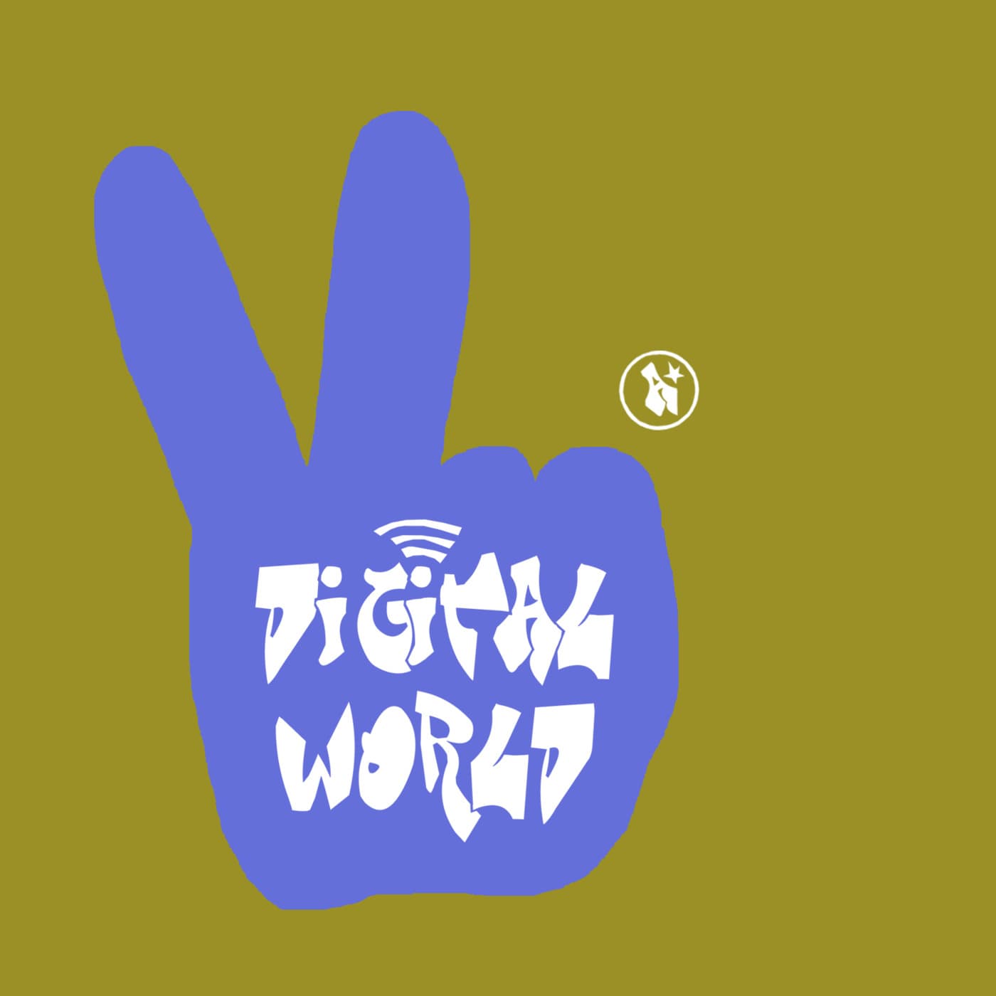 Episode 10: 10 - Finale - Digital World cover