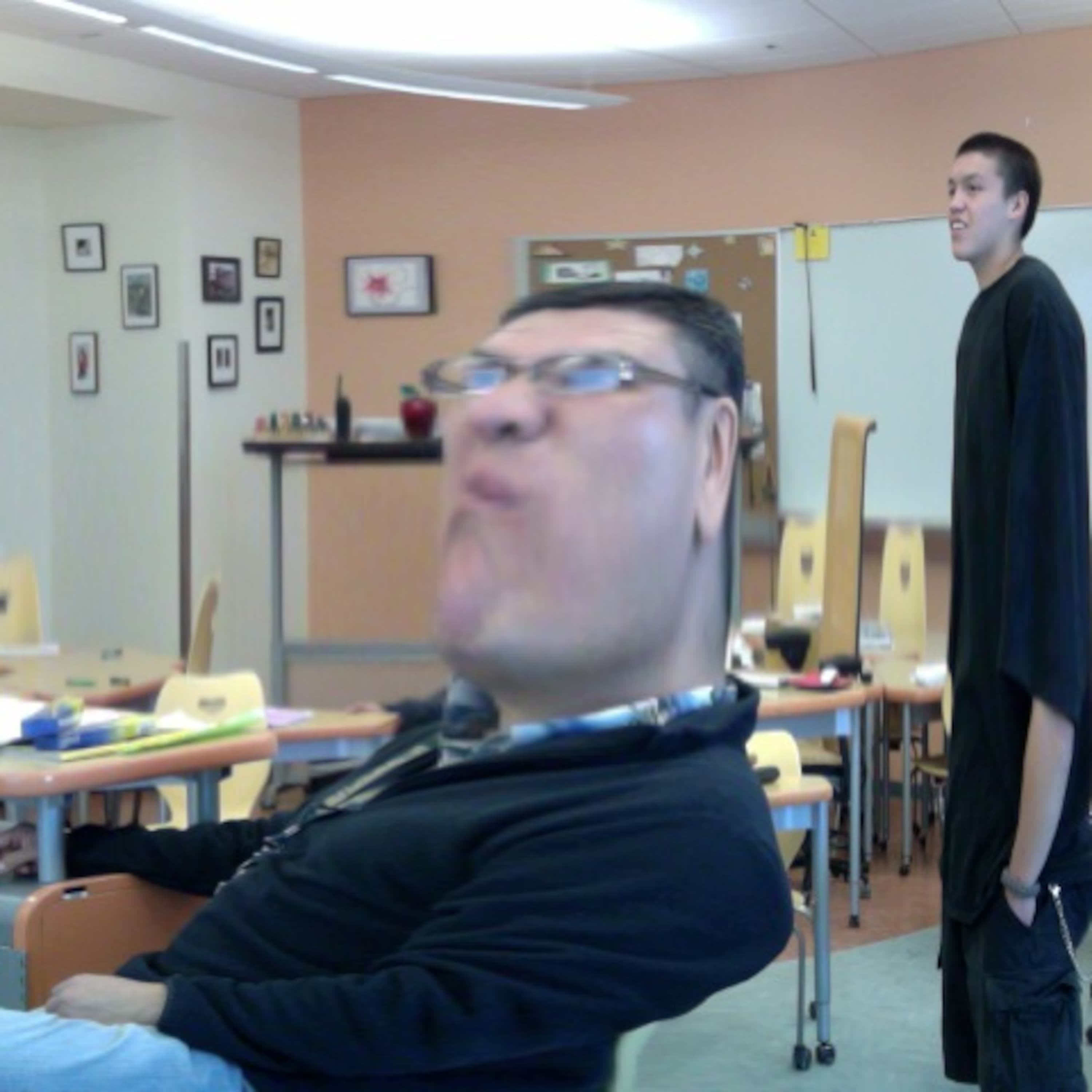 jerry coca's Podcast cover