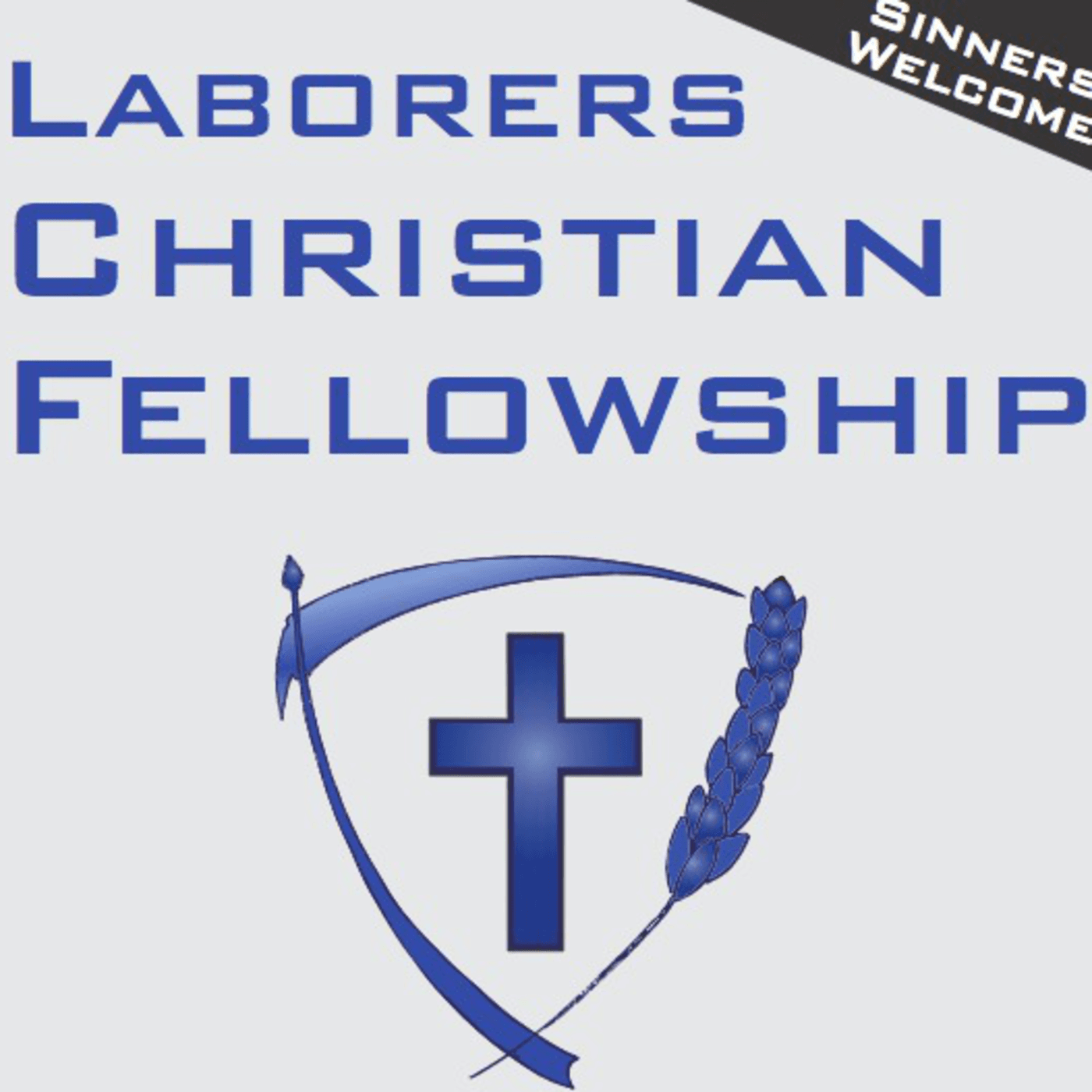 Laborers Christian Radio cover
