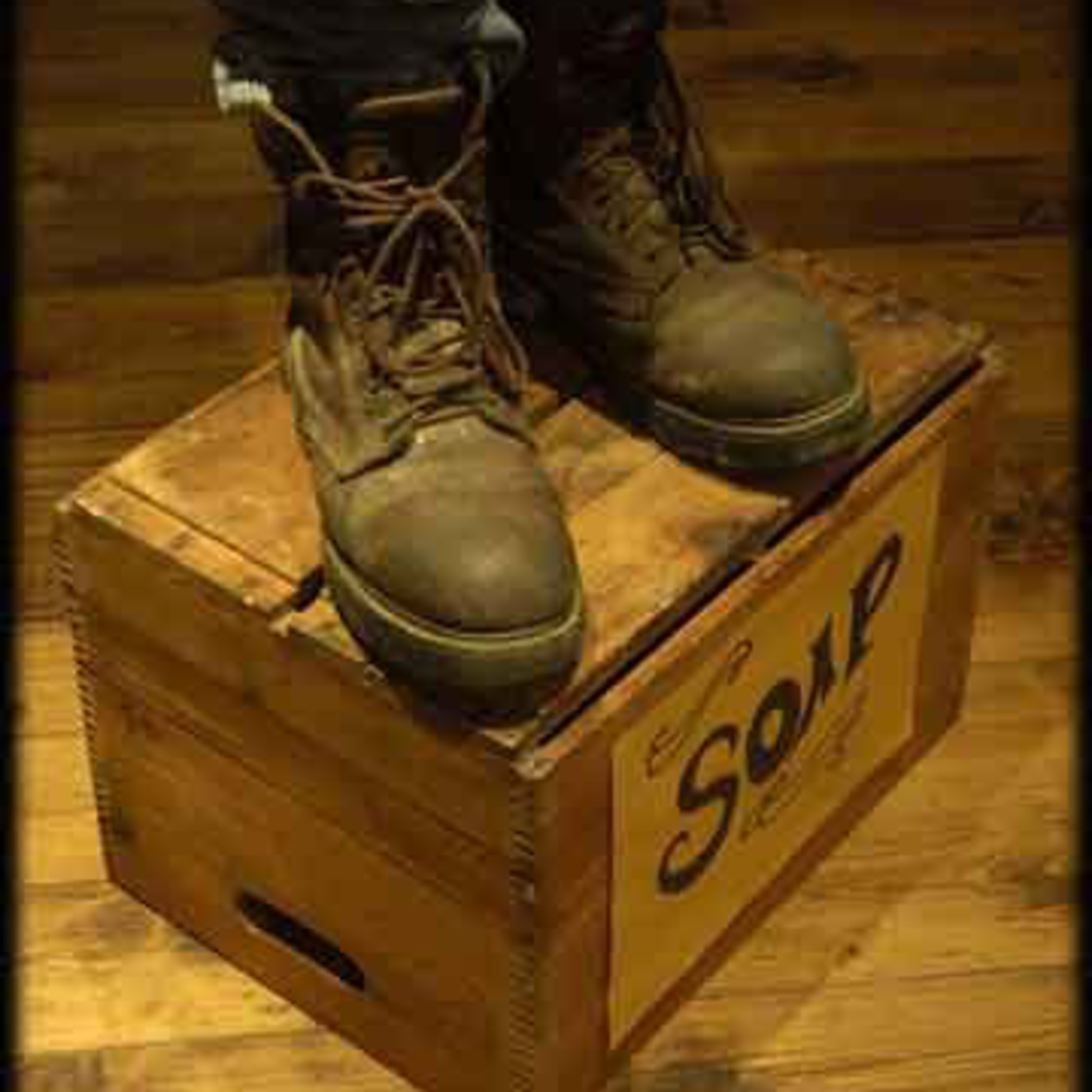 The O.T SoapBox Sessions Episode 4 (Opotorium) - otsoapboxsessions's Podcast cover