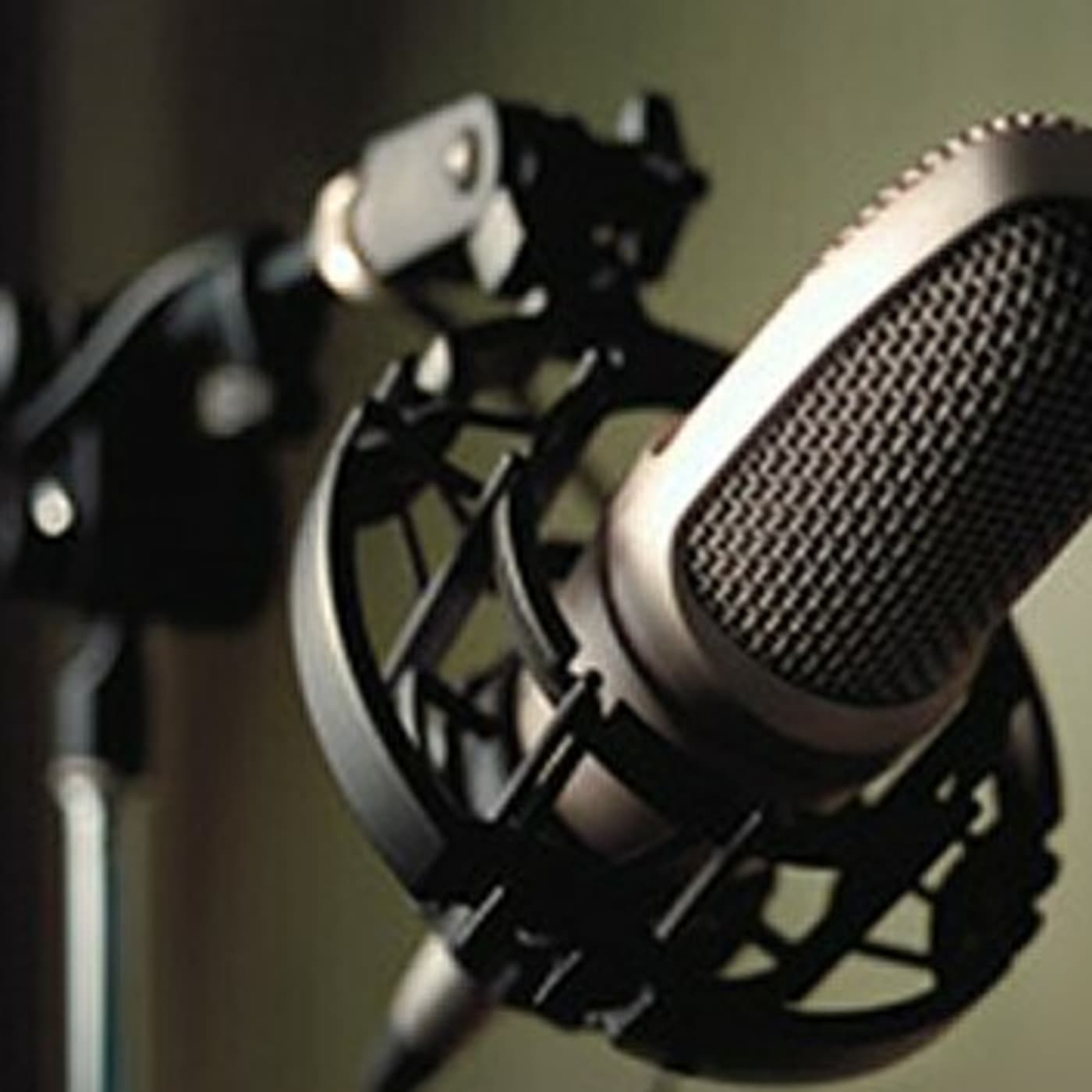 Episode 6 - Part 1 - otsoapboxsessions's Podcast cover