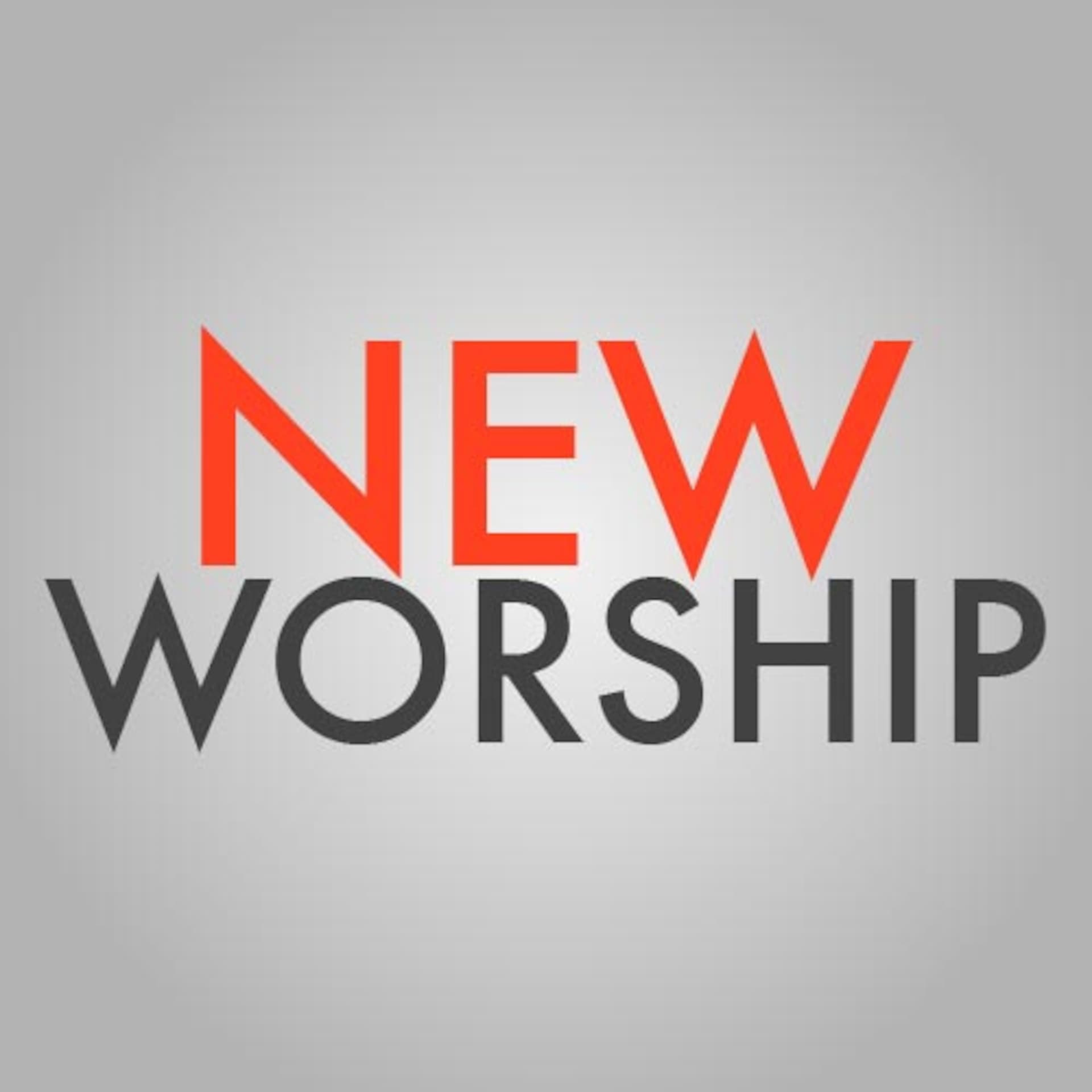 Playing as a Team - New Worship Podcast cover