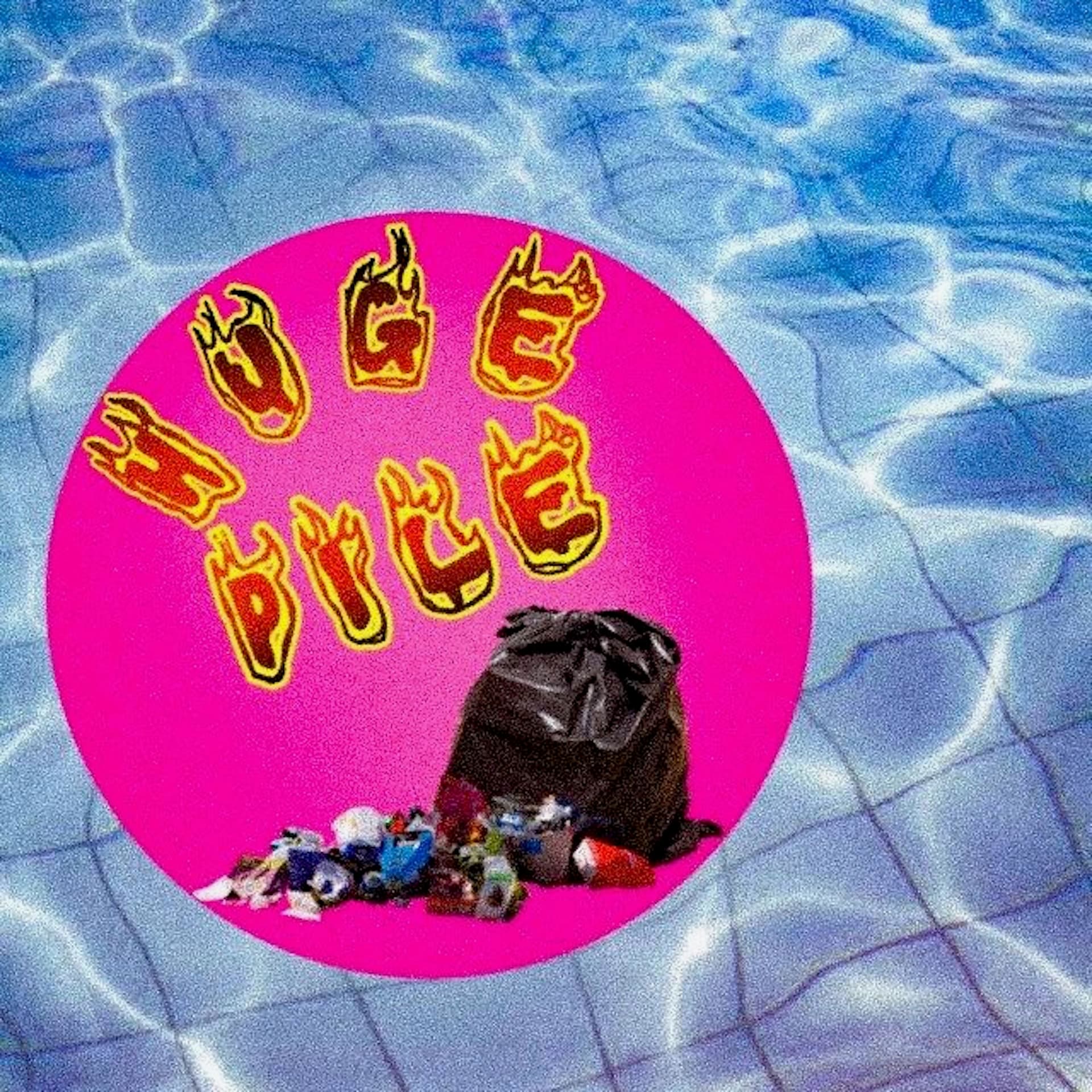 Mary Kay / Package — Huge Pile cover
