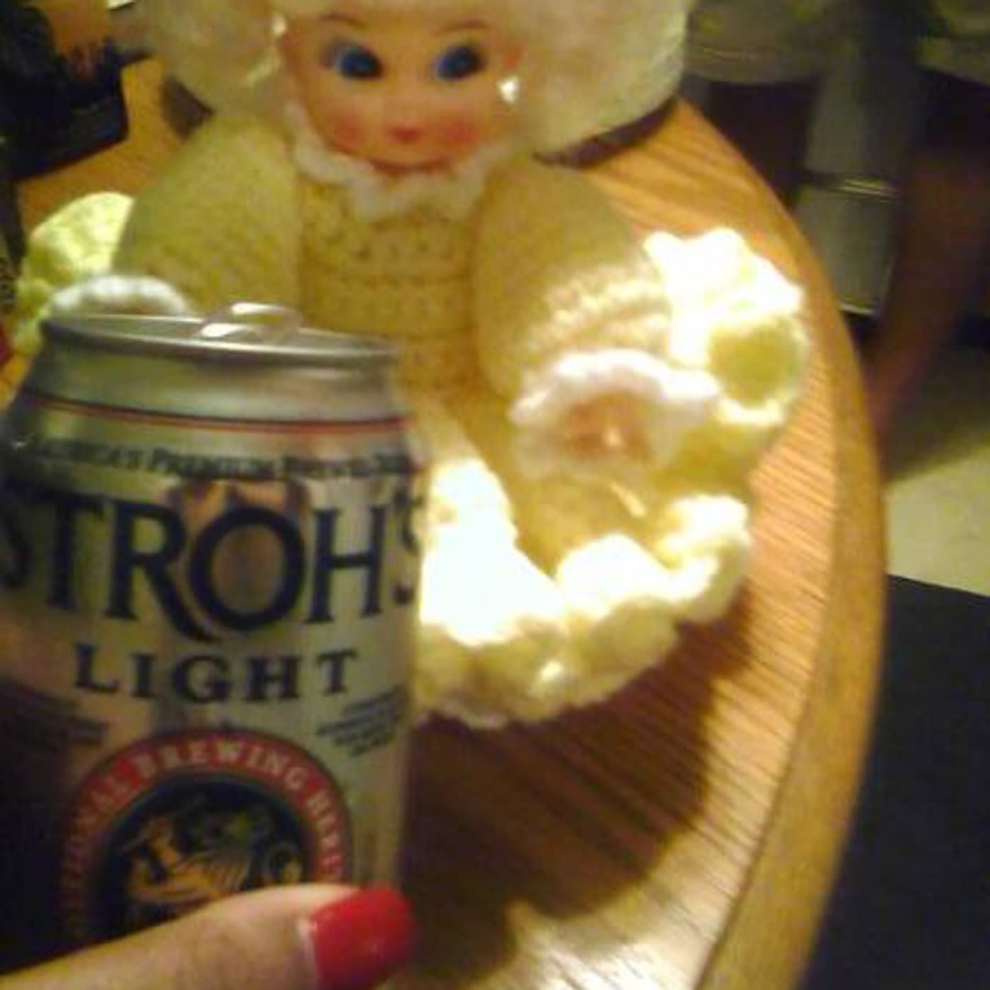 Ding Ding - freeamaris's Podcast cover