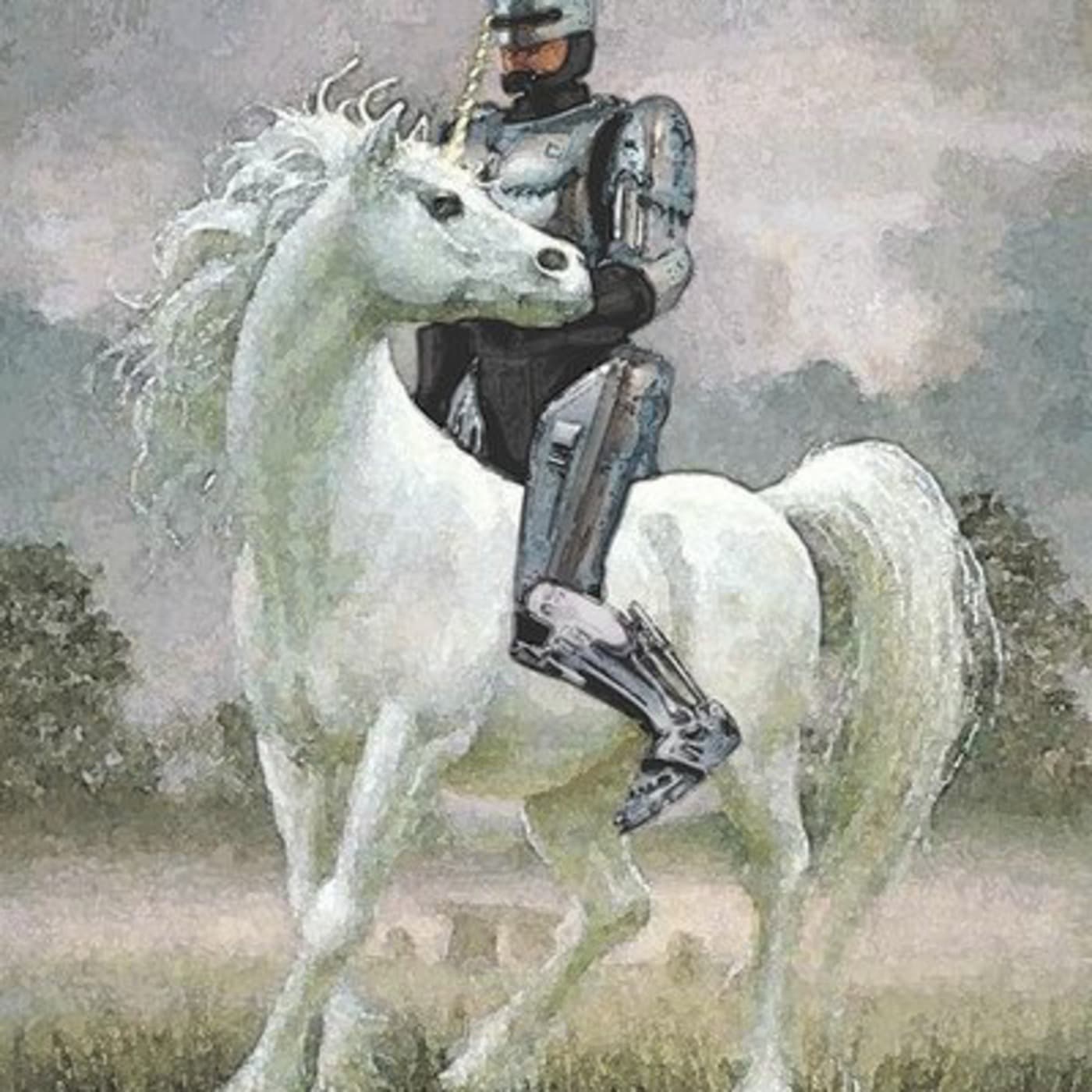 the beginning - freeamaris's Podcast cover