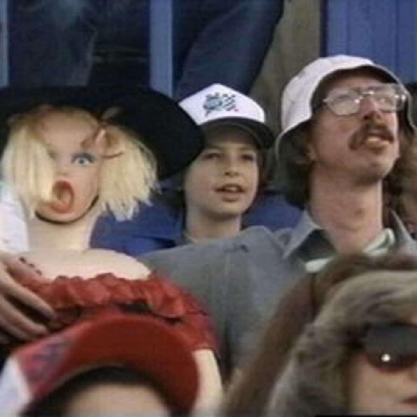 NEoN MaNiaCs - freeamaris's Podcast cover