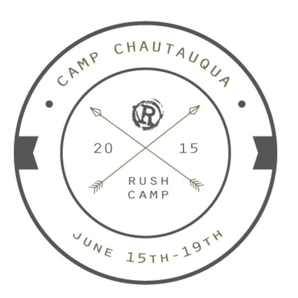 06 Thursday Morning - RUSH Camp cover