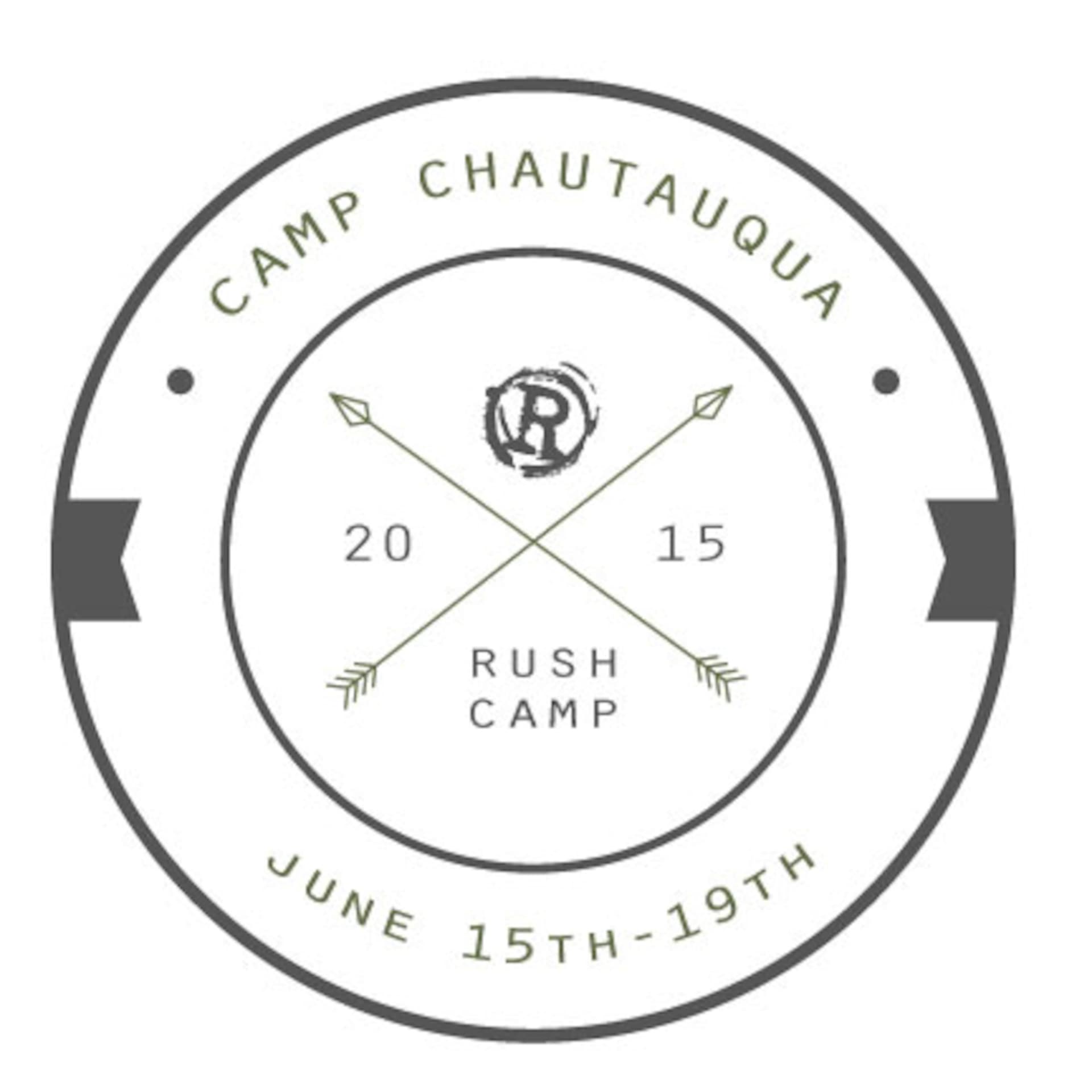 07 Thursday Night - RUSH Camp cover