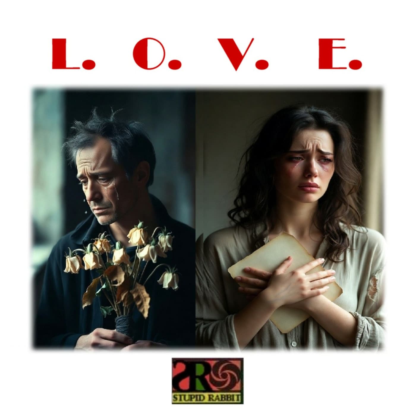 Episode 281: L. O. V. E. - Trick's Synthetic Podcast it's all new for 2026, again... cover