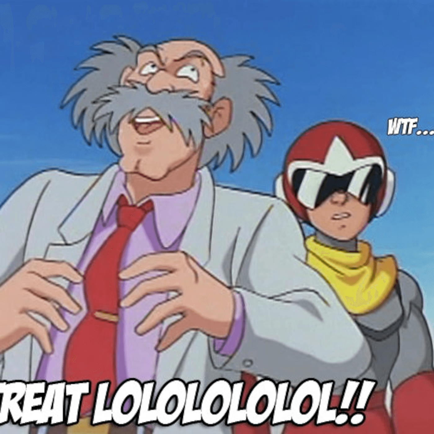 Strange Brew Episode 4: Abridged Birthday - Strange Brew cover