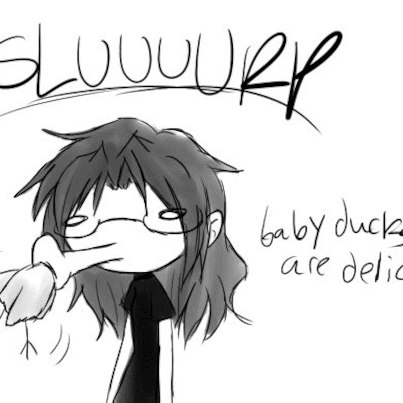 Strange Brew Episode 6: Drinking Baby Ducks - Strange Brew cover