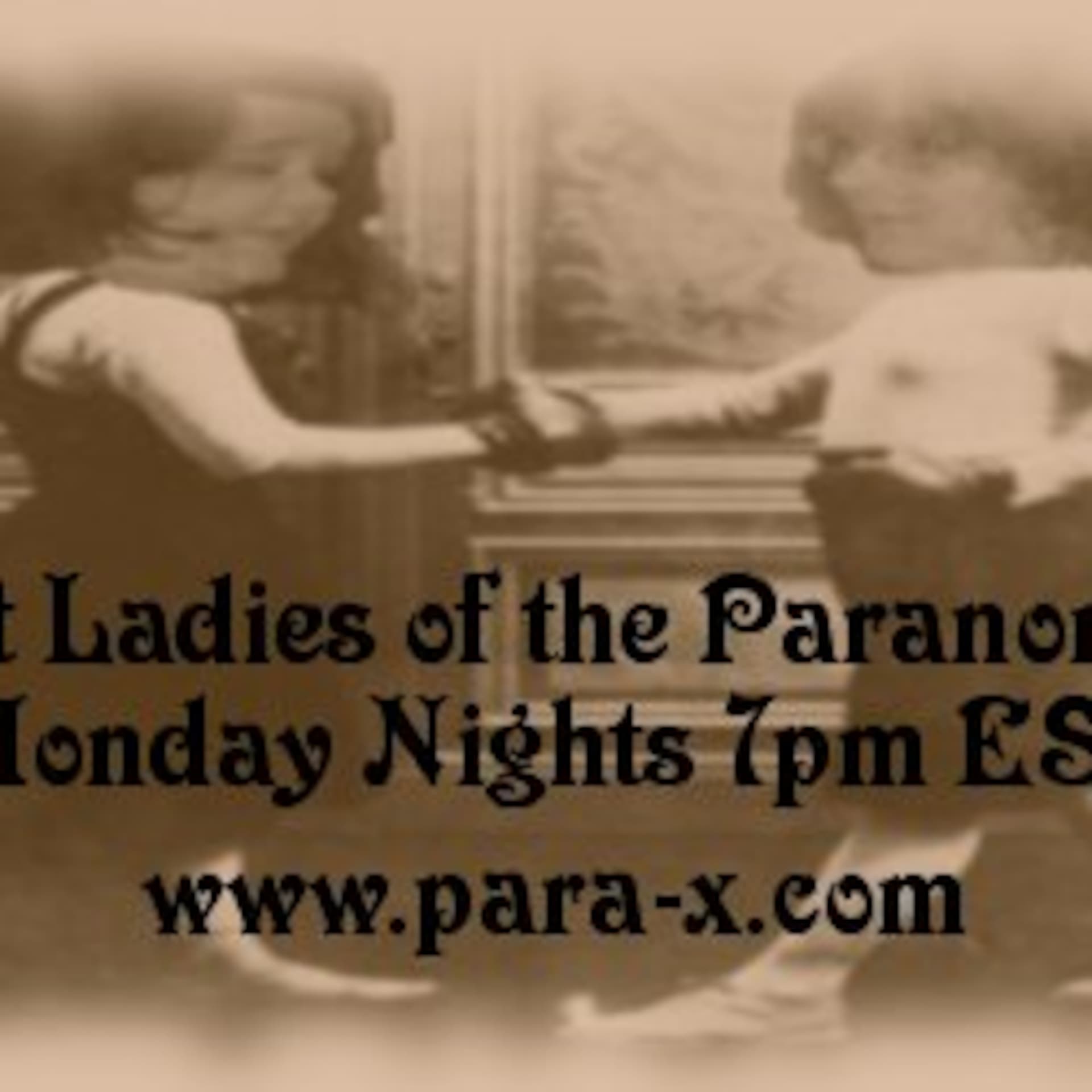 Phat Ladies' Podcast cover