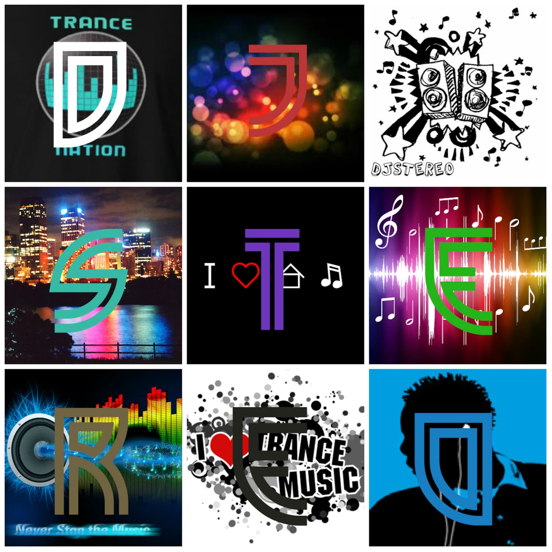 TranceNation cover