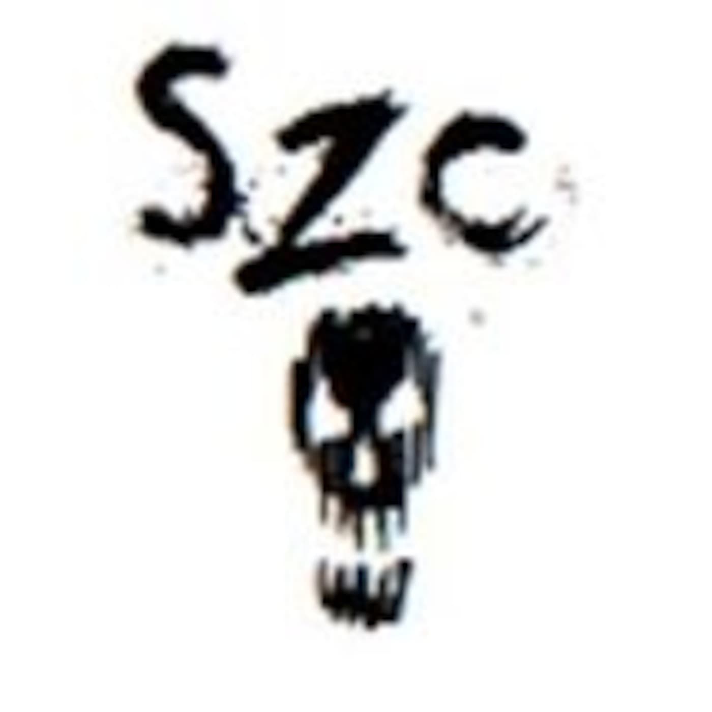 Swedish Zomcast 10 - Swedish Zomcast cover