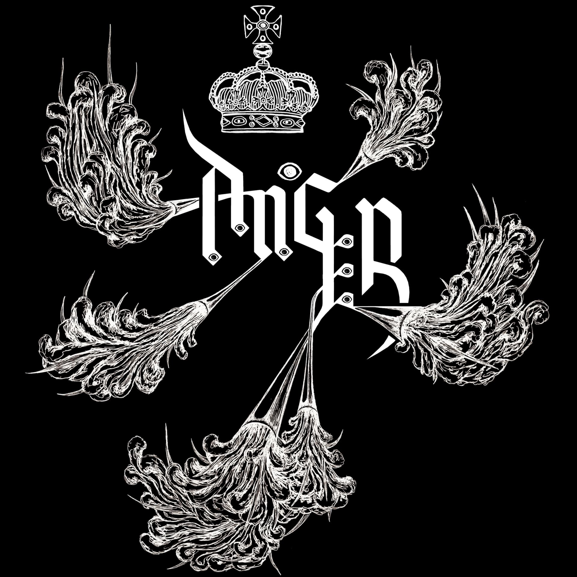 ANGER cover