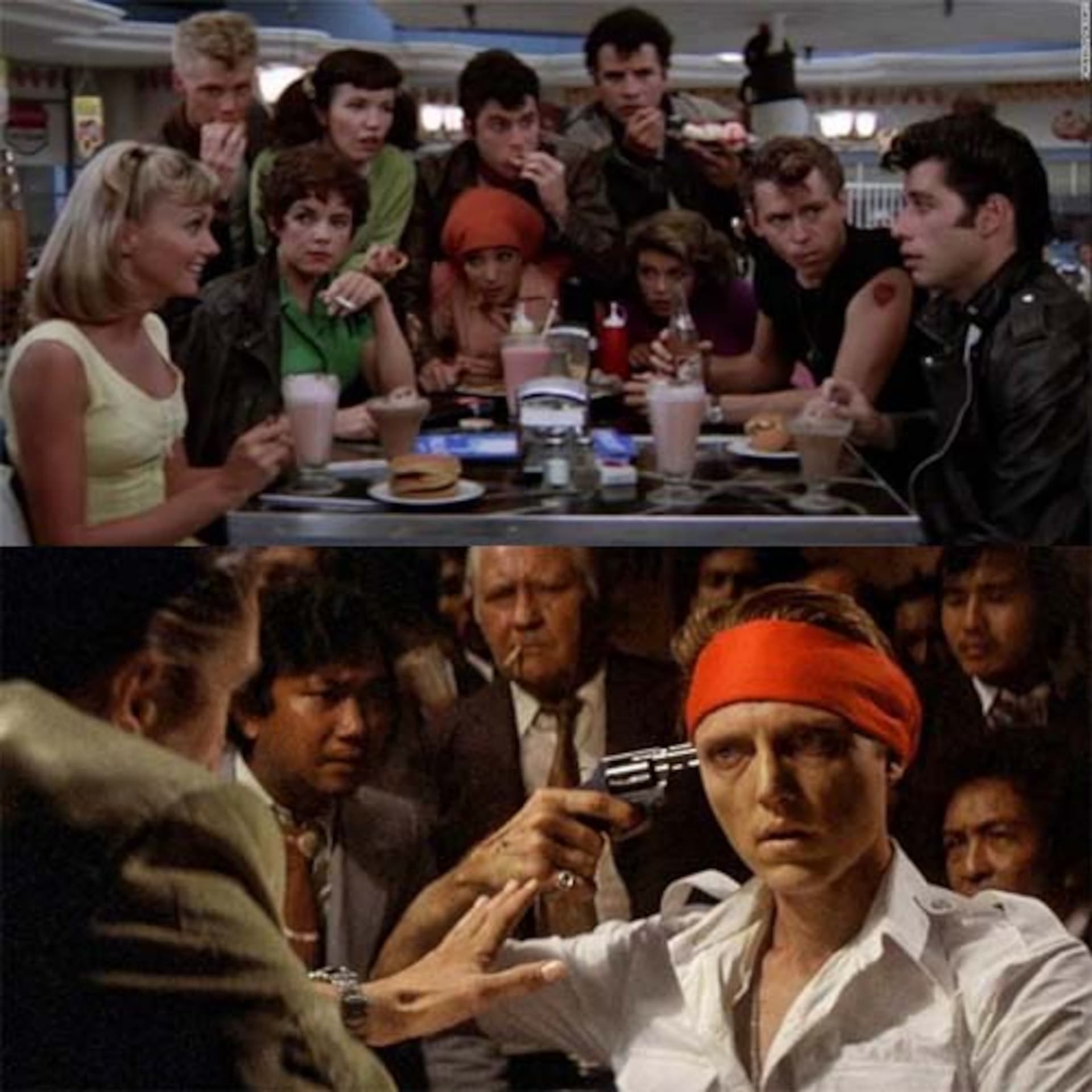 S2E60 - 1978 - Reel Insight Podcast cover