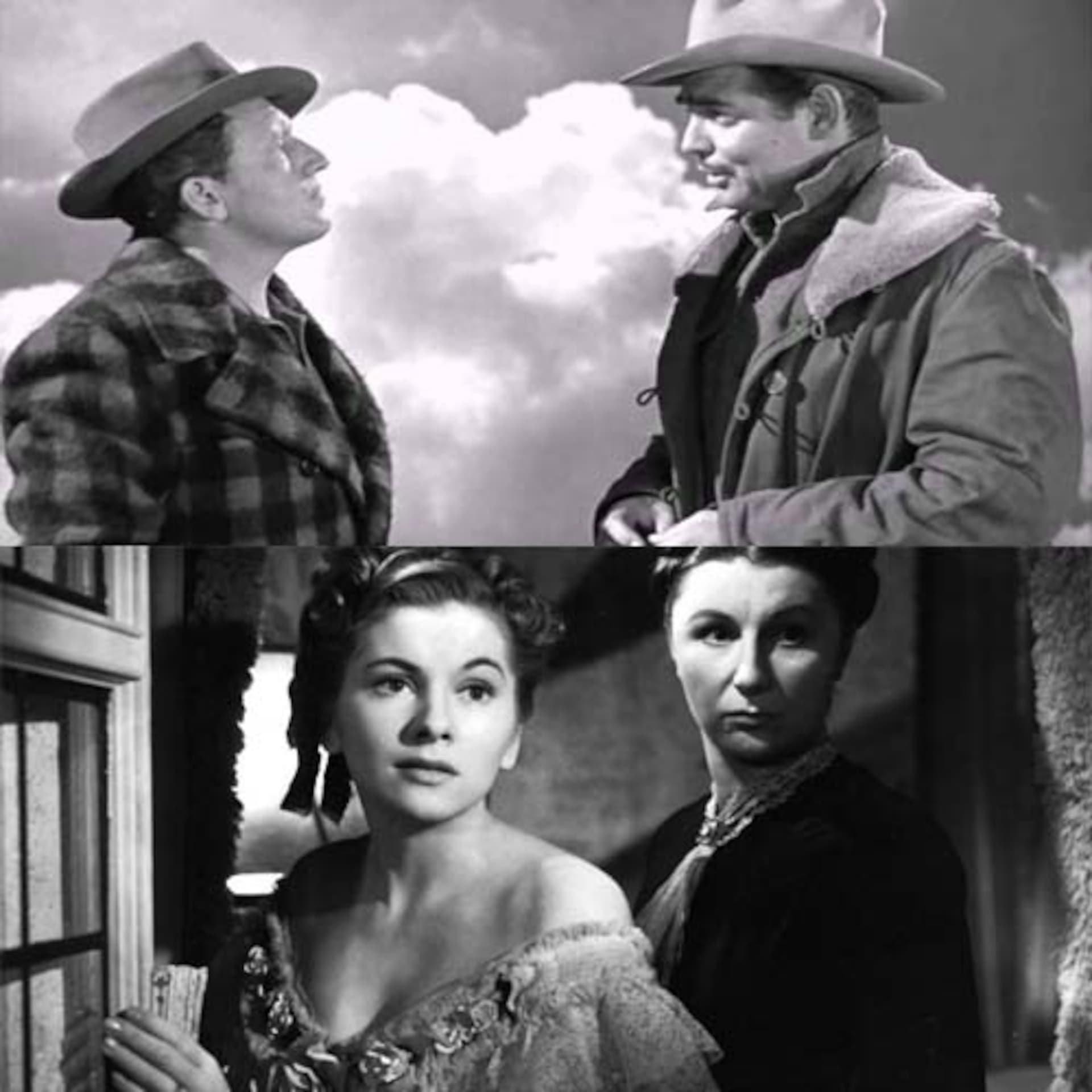 S2E61 - 1940 - Reel Insight Podcast cover