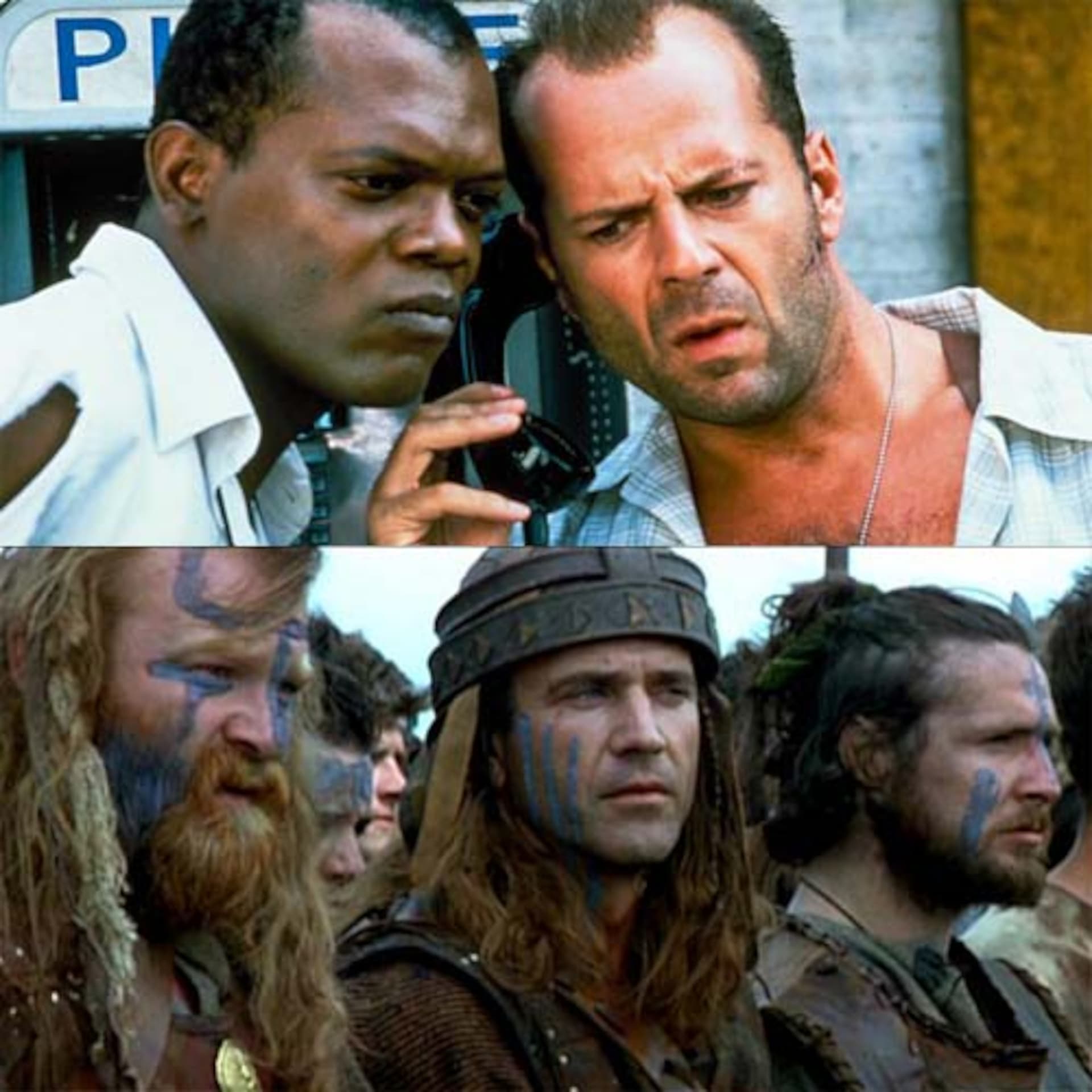 S2E63 - 1995 - Reel Insight Podcast cover