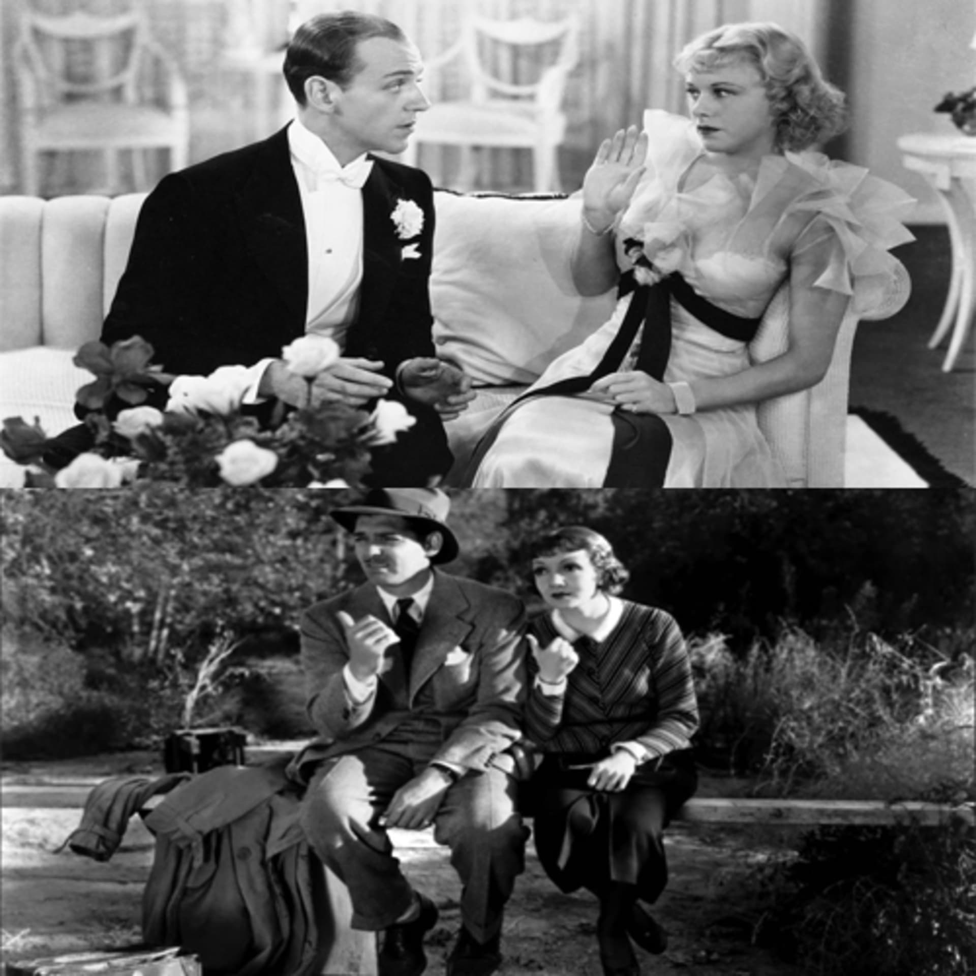 S2E64 - 1934 - Reel Insight Podcast cover