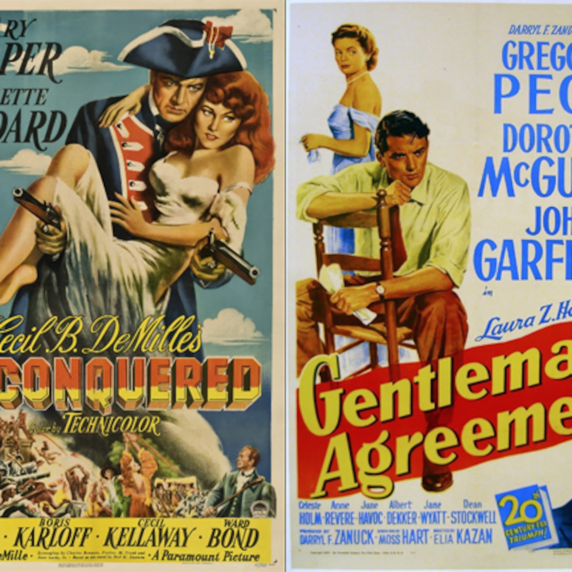 S2E65 - 1947 - Reel Insight Podcast cover