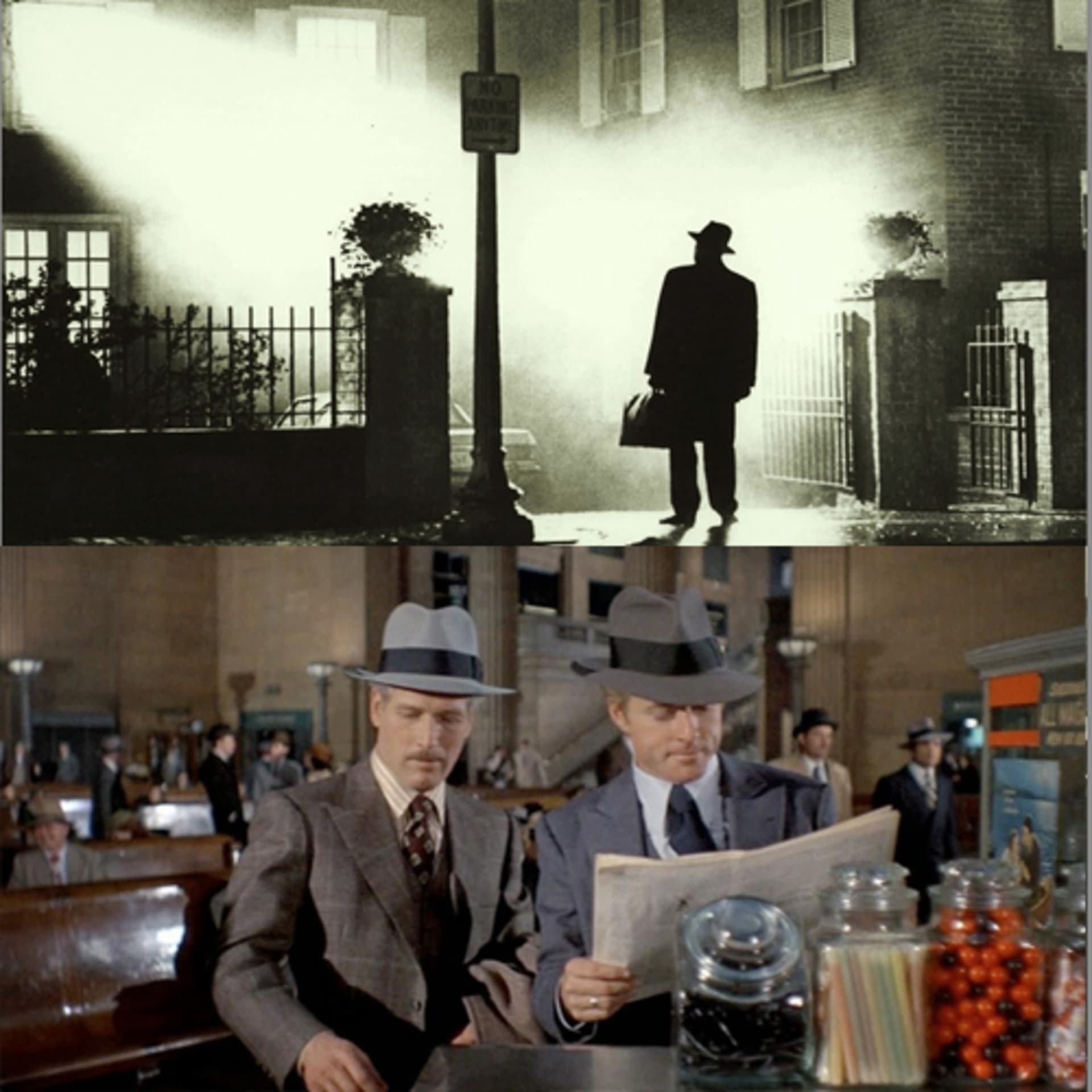 S2E66 - 1973 - Reel Insight Podcast cover