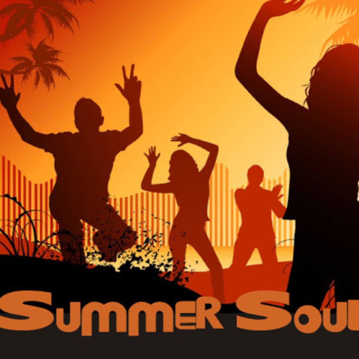 Episode 1 - "Summer Soul" - Jeff Daniels Podcast cover