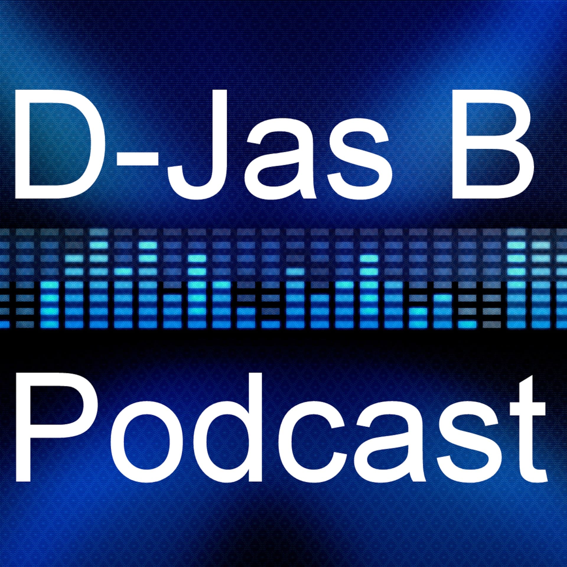 Justin Bieber vs One Direction Mix Set by D-Jas B - D-Jas B's Podcast cover