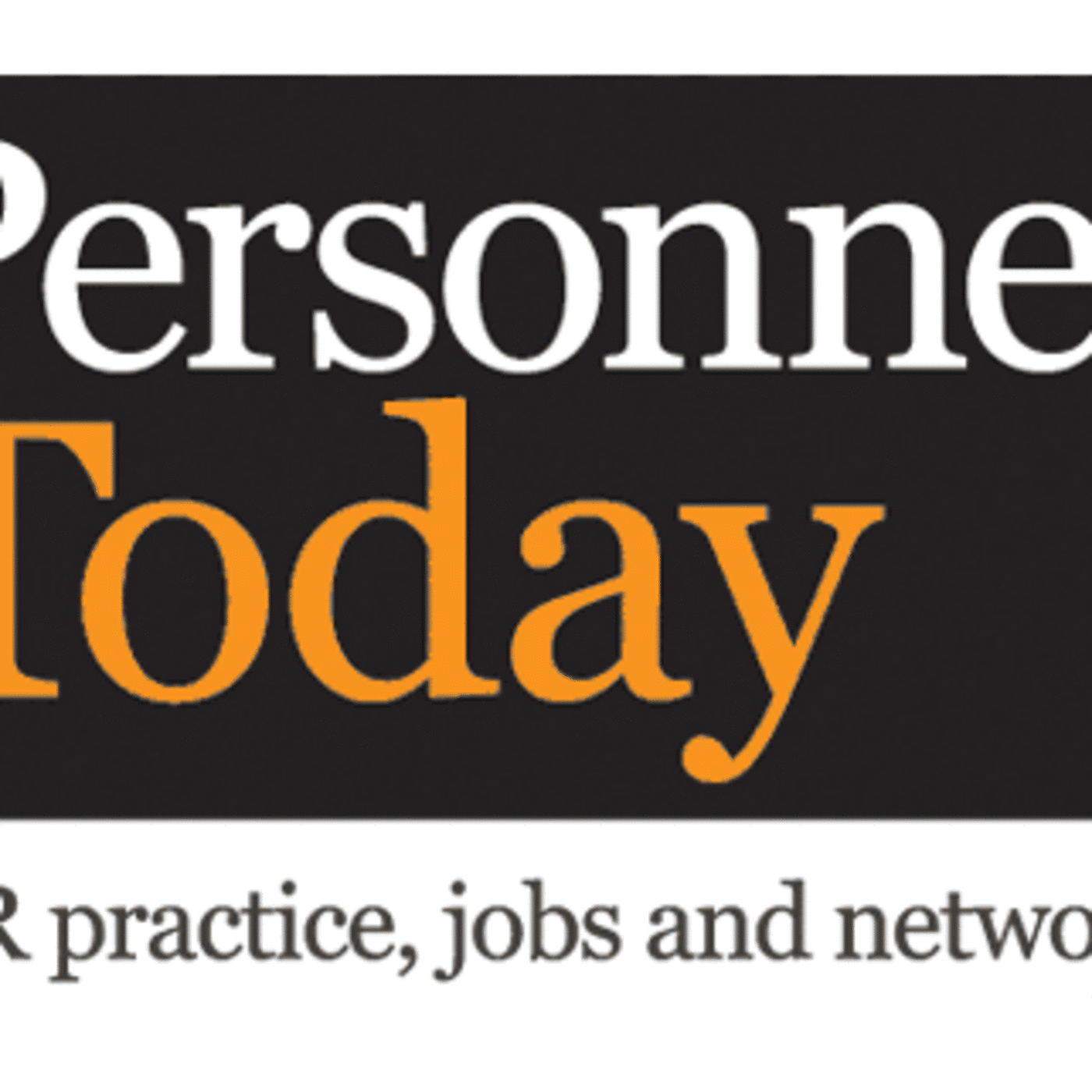 162 - Personnel Today Audio cover