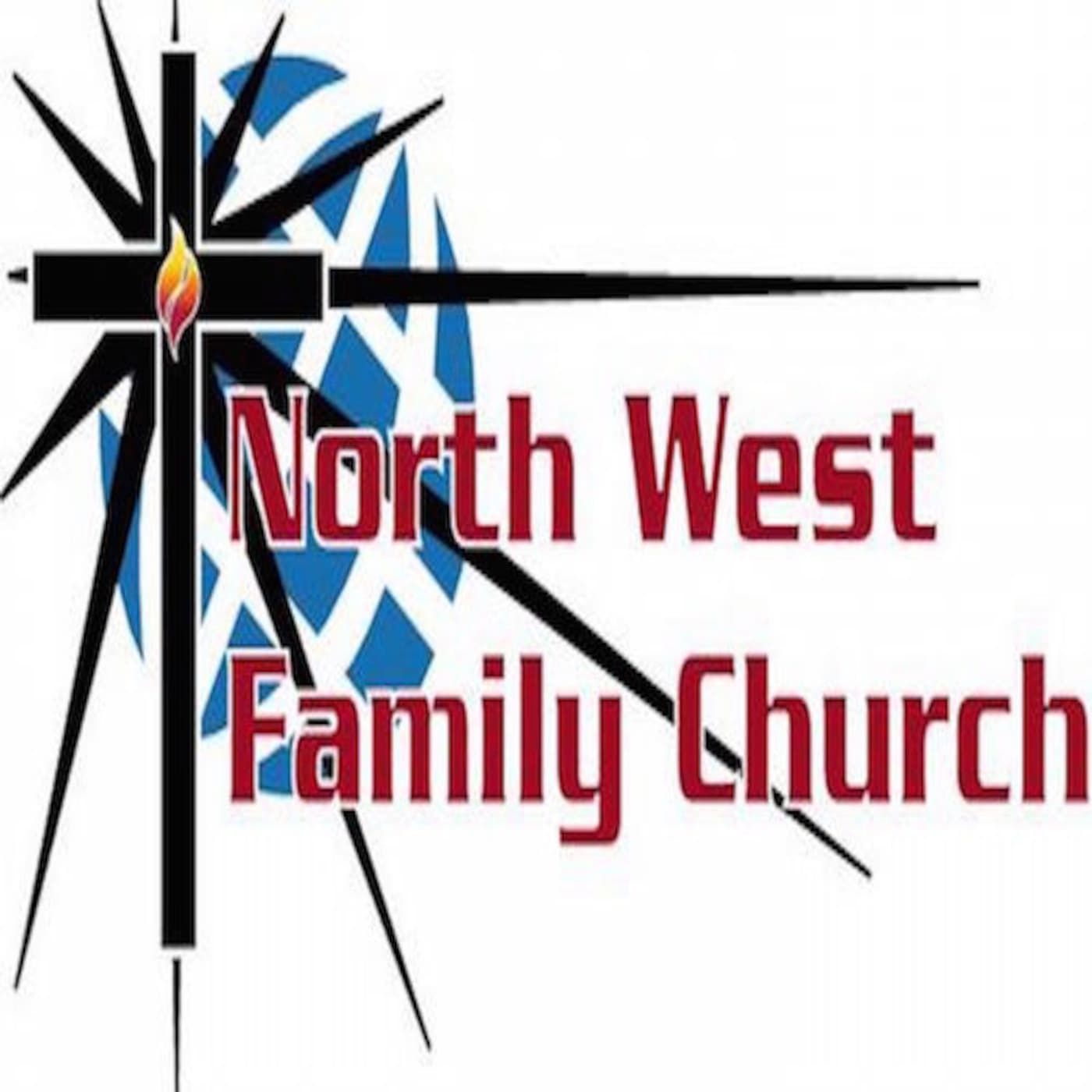 North West Family Church' Podcast cover