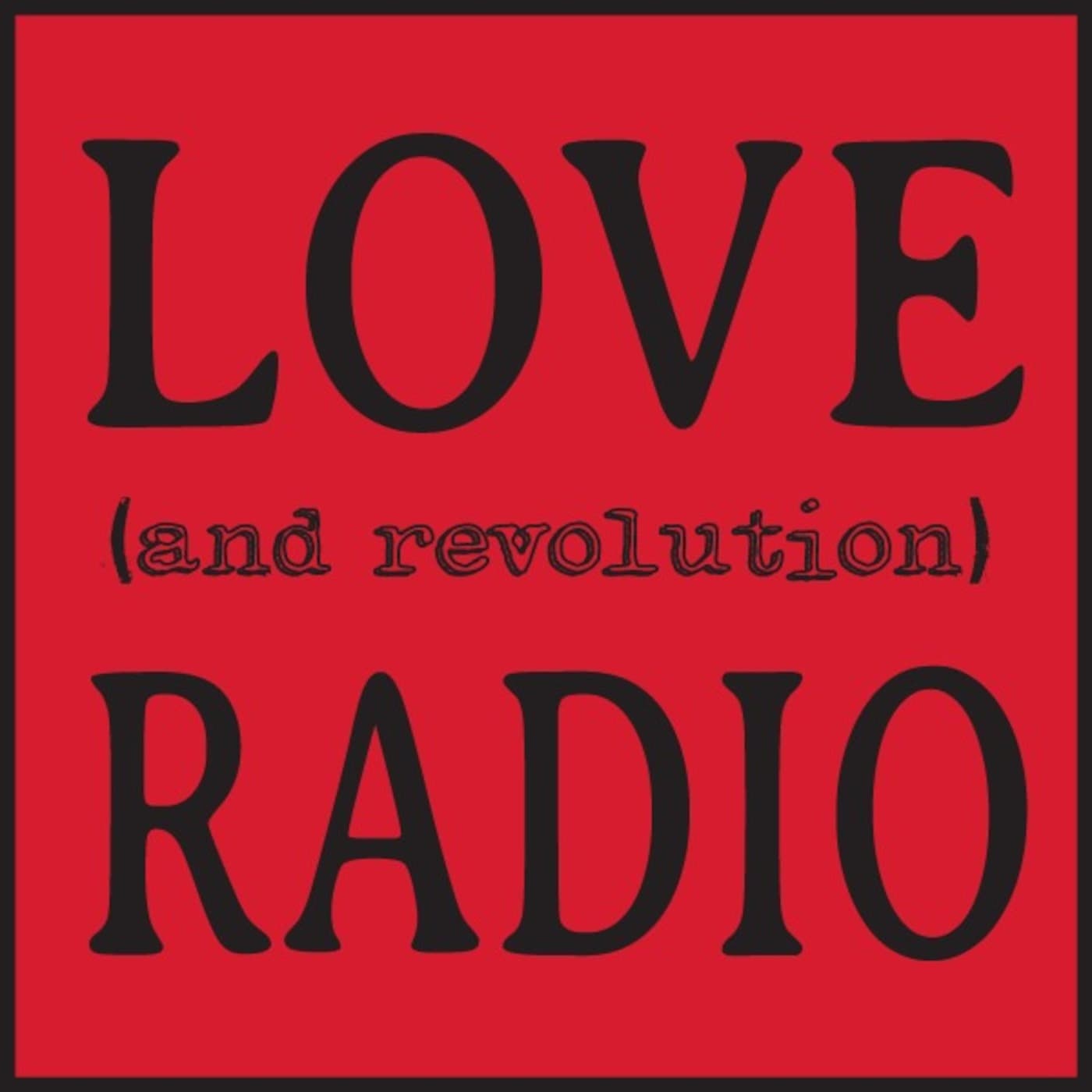 Drone Warfare: Launching a Vicious Cycle Domestically and Abroad - Love (and Revolution) Radio cover