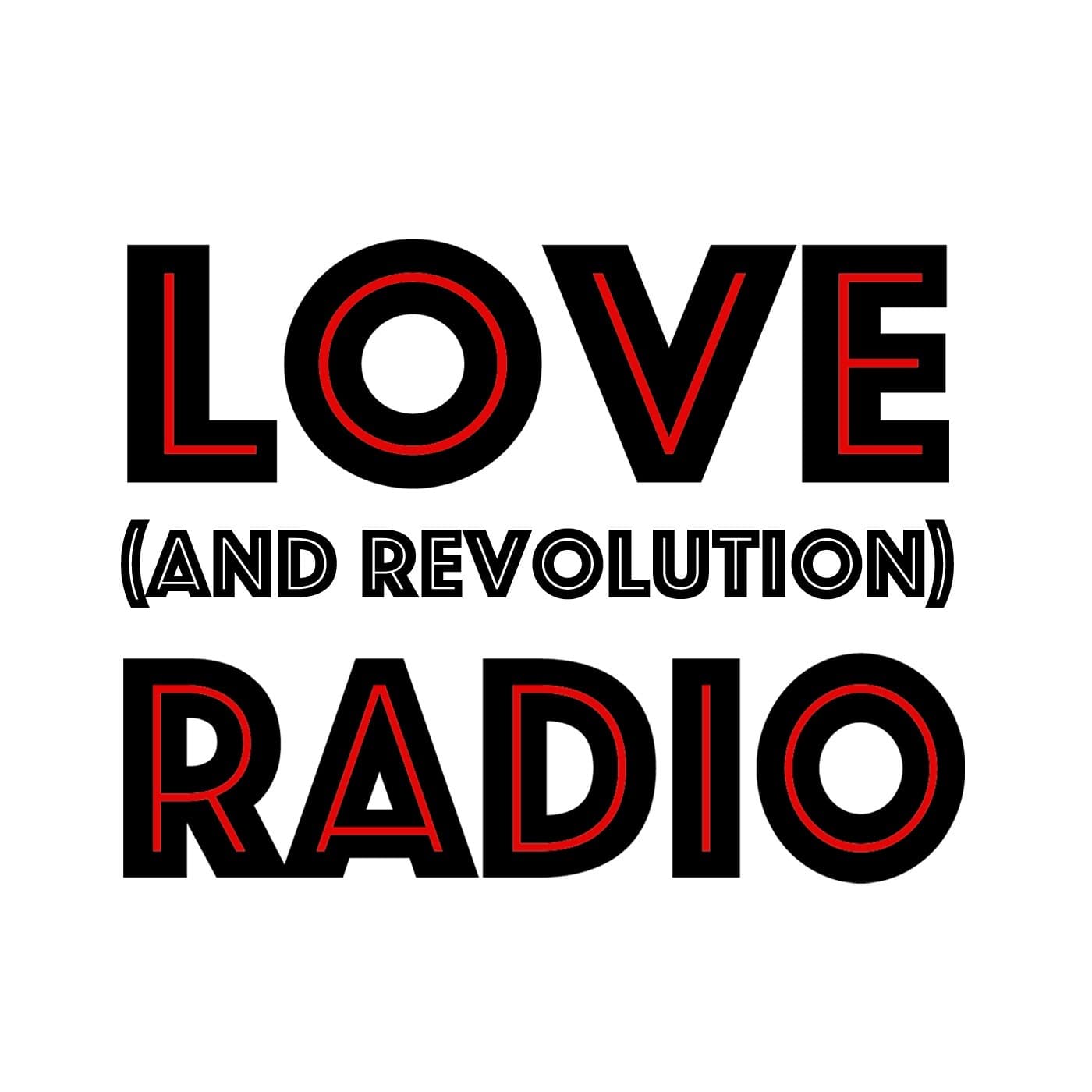 Poor People On the Move For Economic and Human Rights with Rev. Bruce Wright - Love (and Revolution) Radio cover