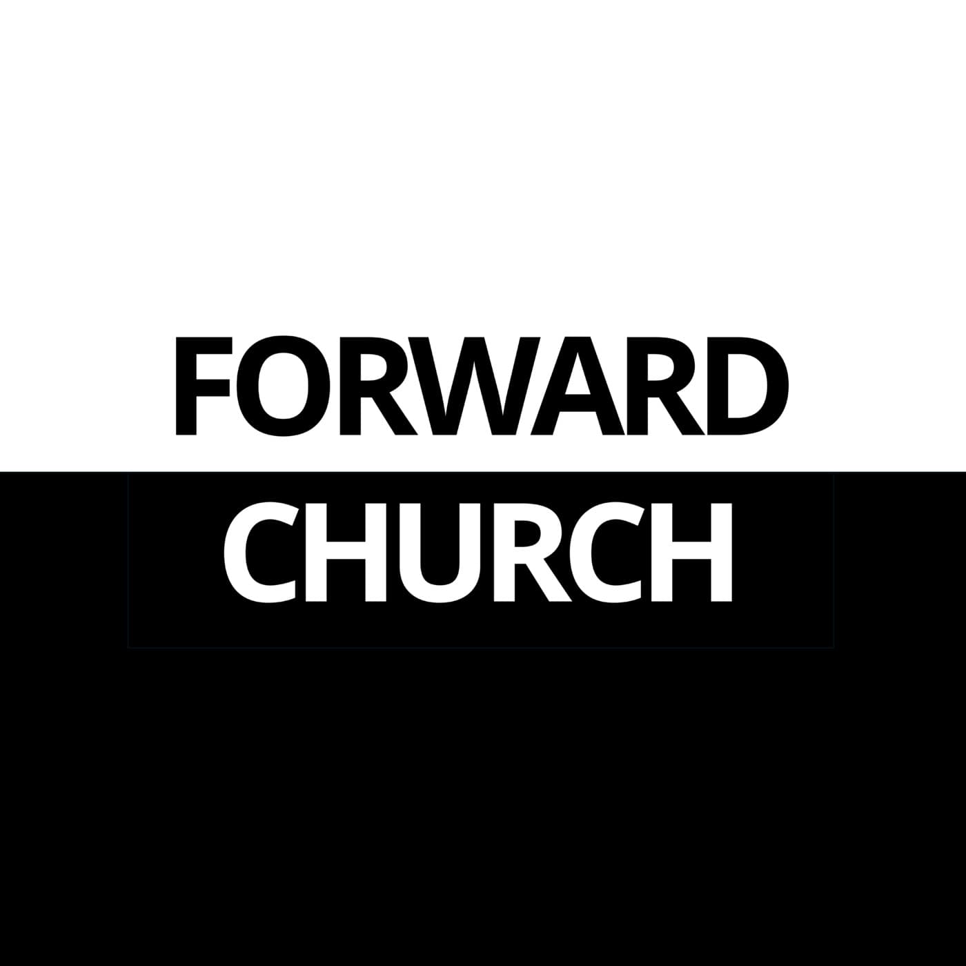 Forward Church cover