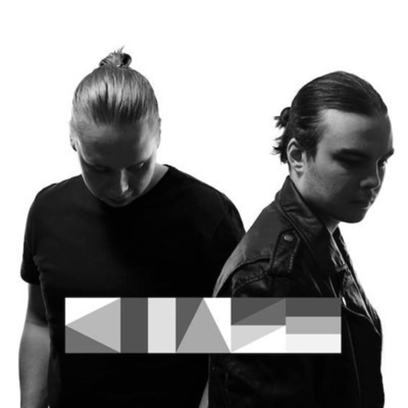 CHASE The Show - August Set 2014 - CHASE The Show cover