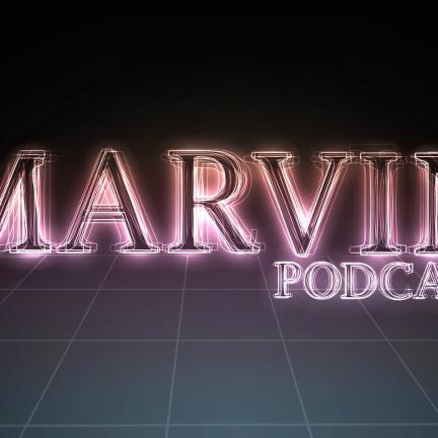 Marvin Podcast N°19 (Octobre) - Marvin B's Podcast cover