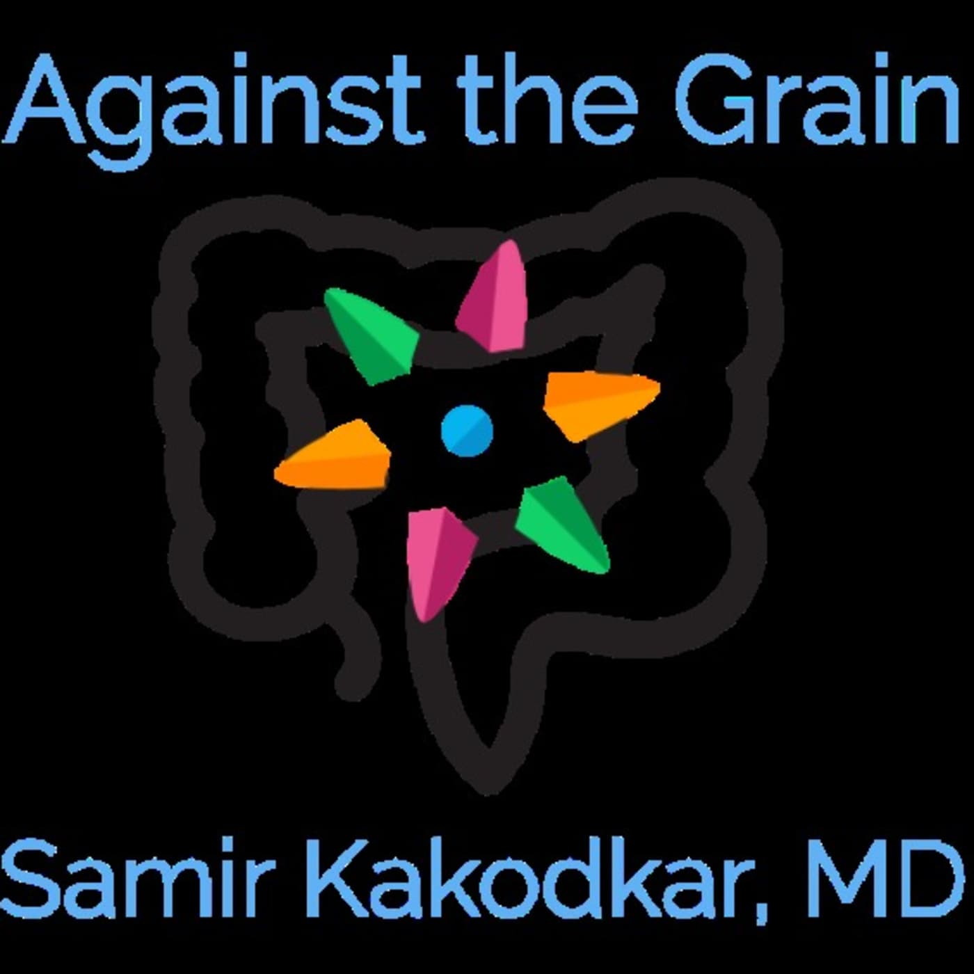 Against the Grain Theme Song (Version #2) - Against the Grain cover